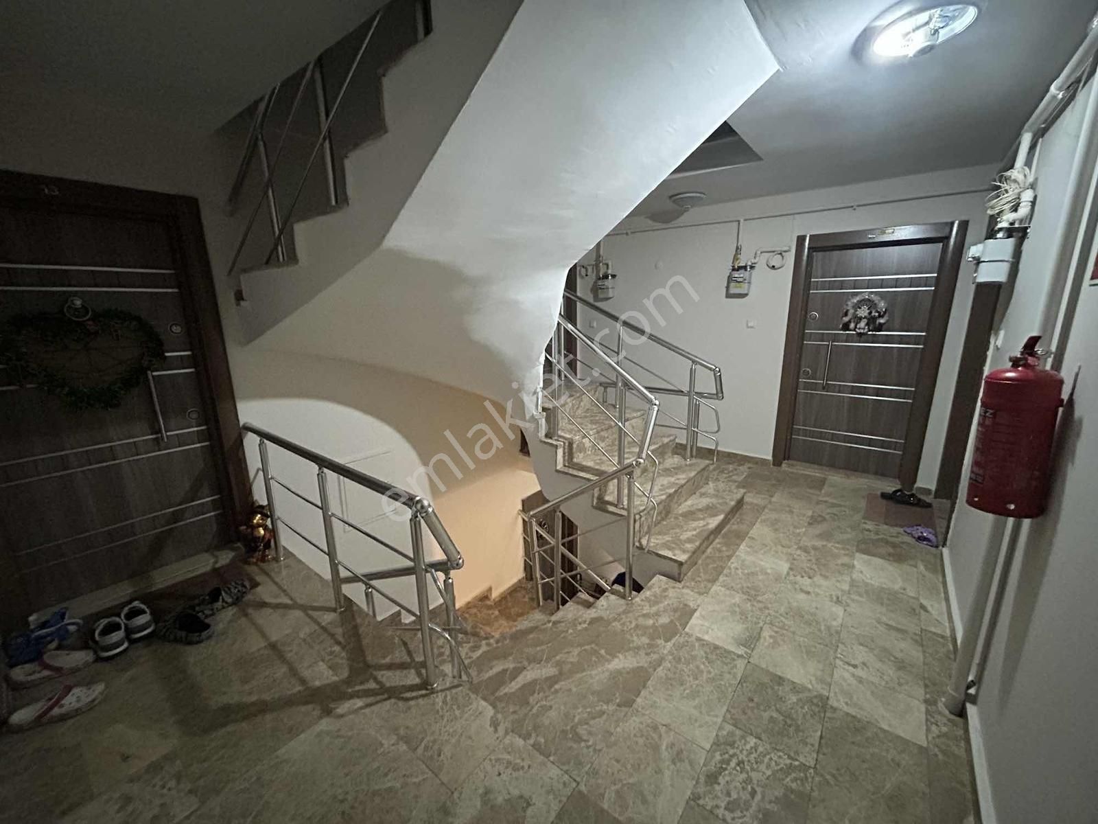 Demirtaş Dumlupınar Mahallesi Satılık 5+1 Dubleks Daire - Görsel 20