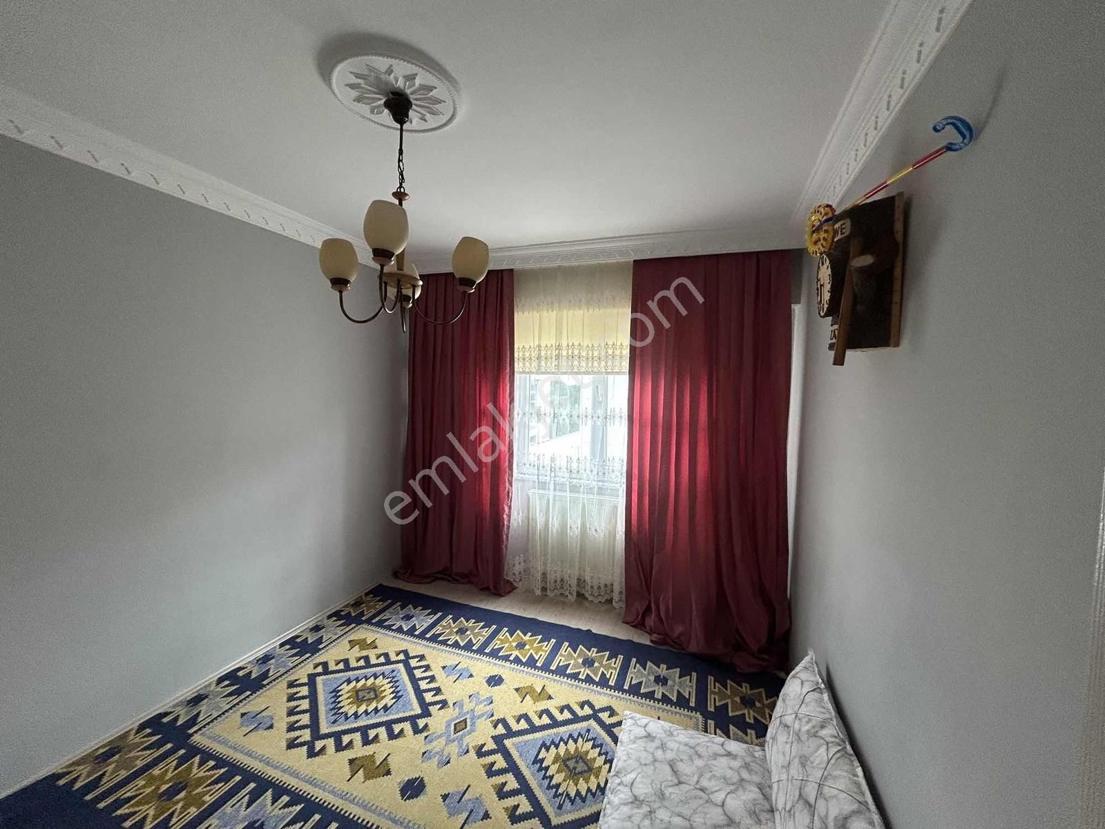 Demirtaş Dumlupınar Mahallesi Satılık 5+1 Dubleks Daire - Görsel 22