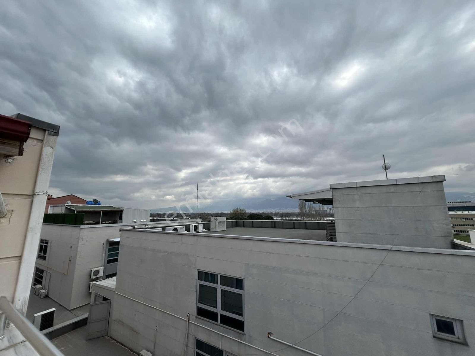 Demirtaş Dumlupınar Mahallesi Satılık 5+1 Dubleks Daire - Görsel 31