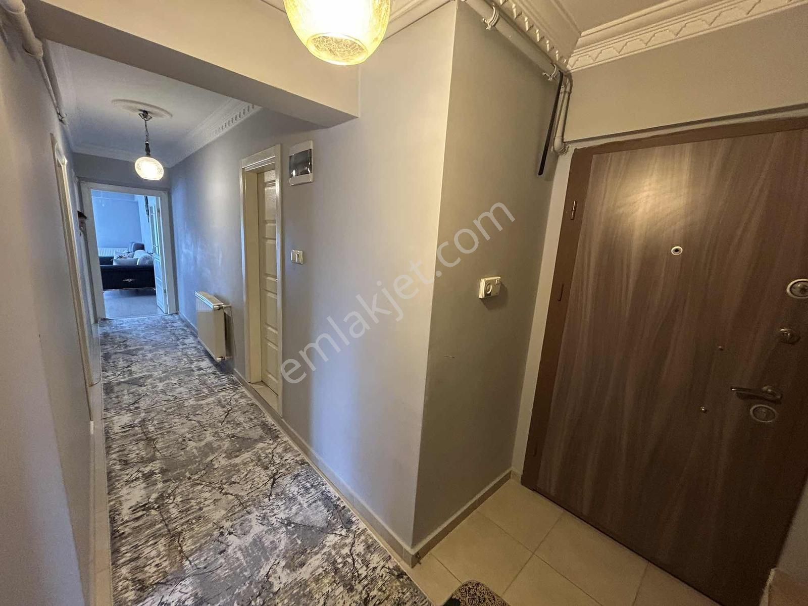 Demirtaş Dumlupınar Mahallesi Satılık 5+1 Dubleks Daire - Görsel 2