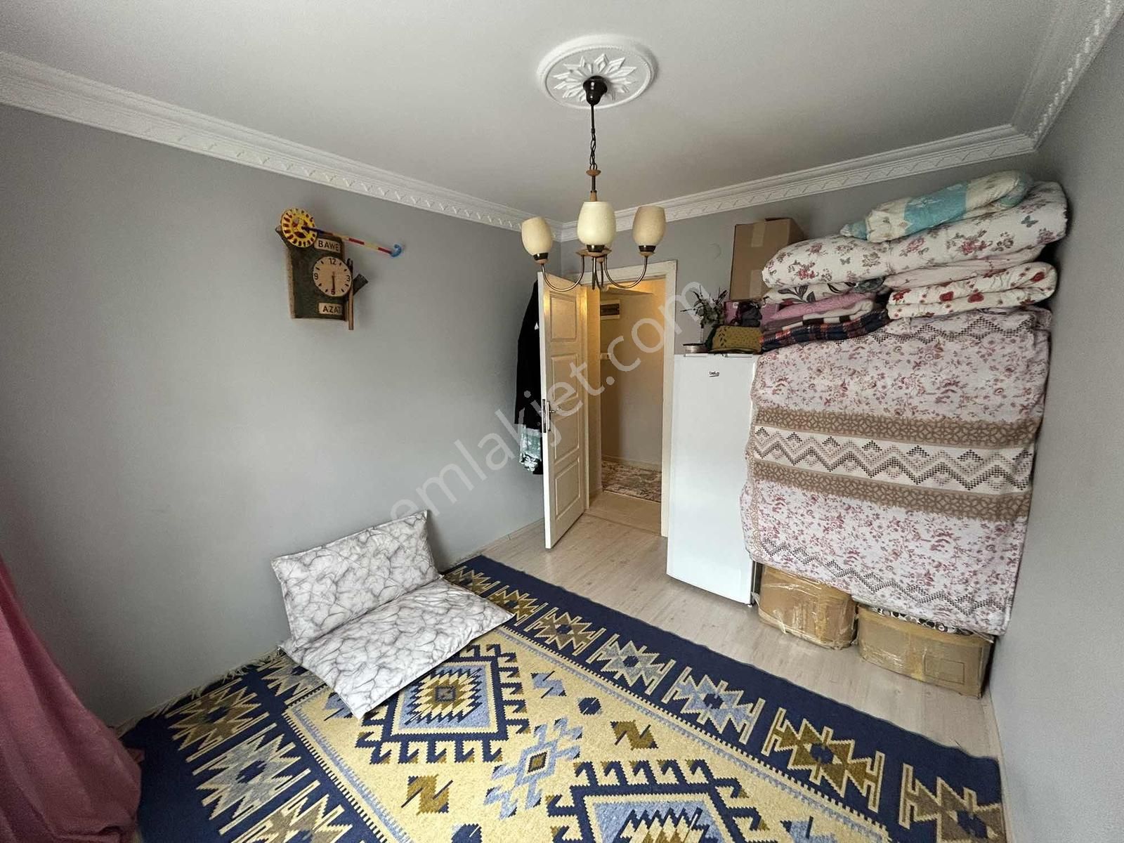 Demirtaş Dumlupınar Mahallesi Satılık 5+1 Dubleks Daire - Görsel 15