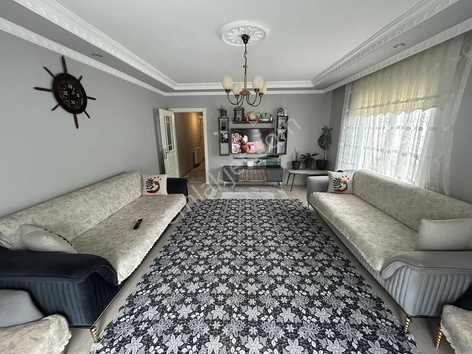 Demirtaş Dumlupınar Mahallesi Satılık 5+1 Dubleks Daire - Görsel 13