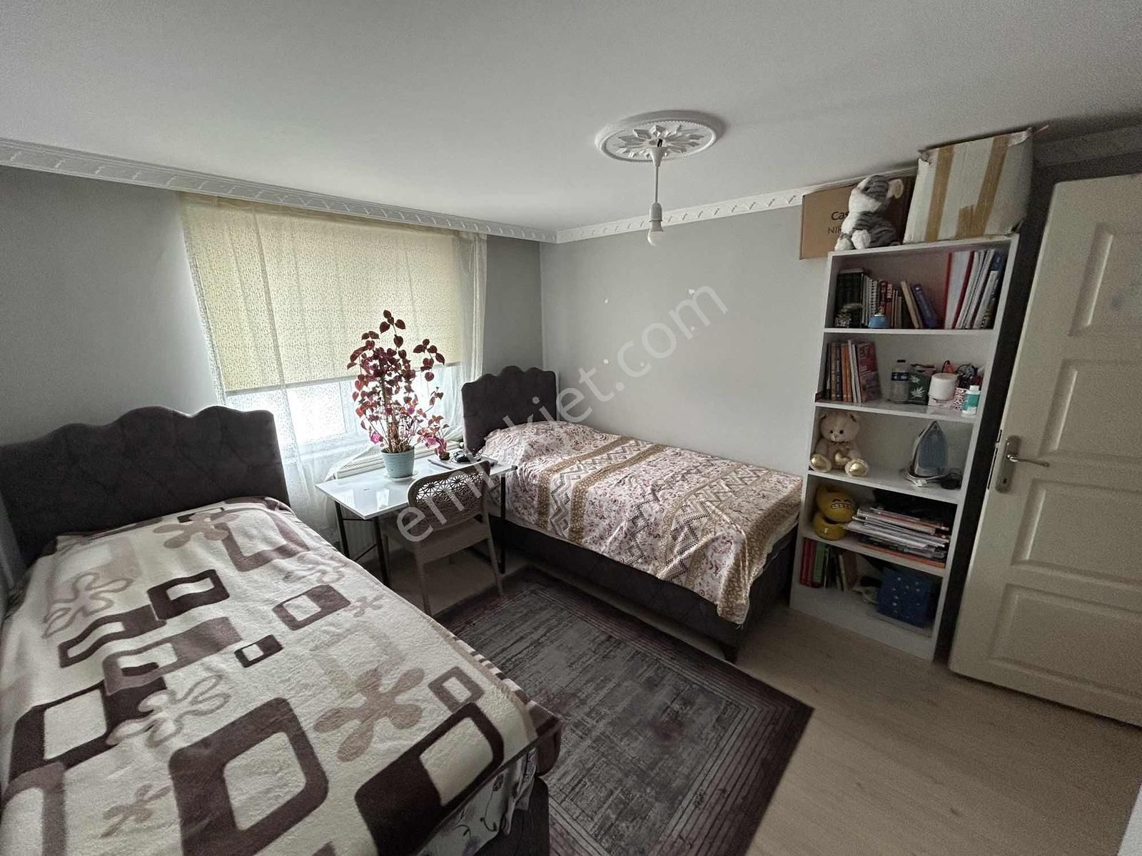 Demirtaş Dumlupınar Mahallesi Satılık 5+1 Dubleks Daire - Görsel 18