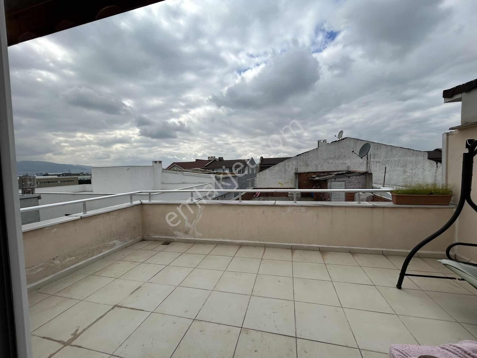 Demirtaş Dumlupınar Mahallesi Satılık 5+1 Dubleks Daire - Görsel 27