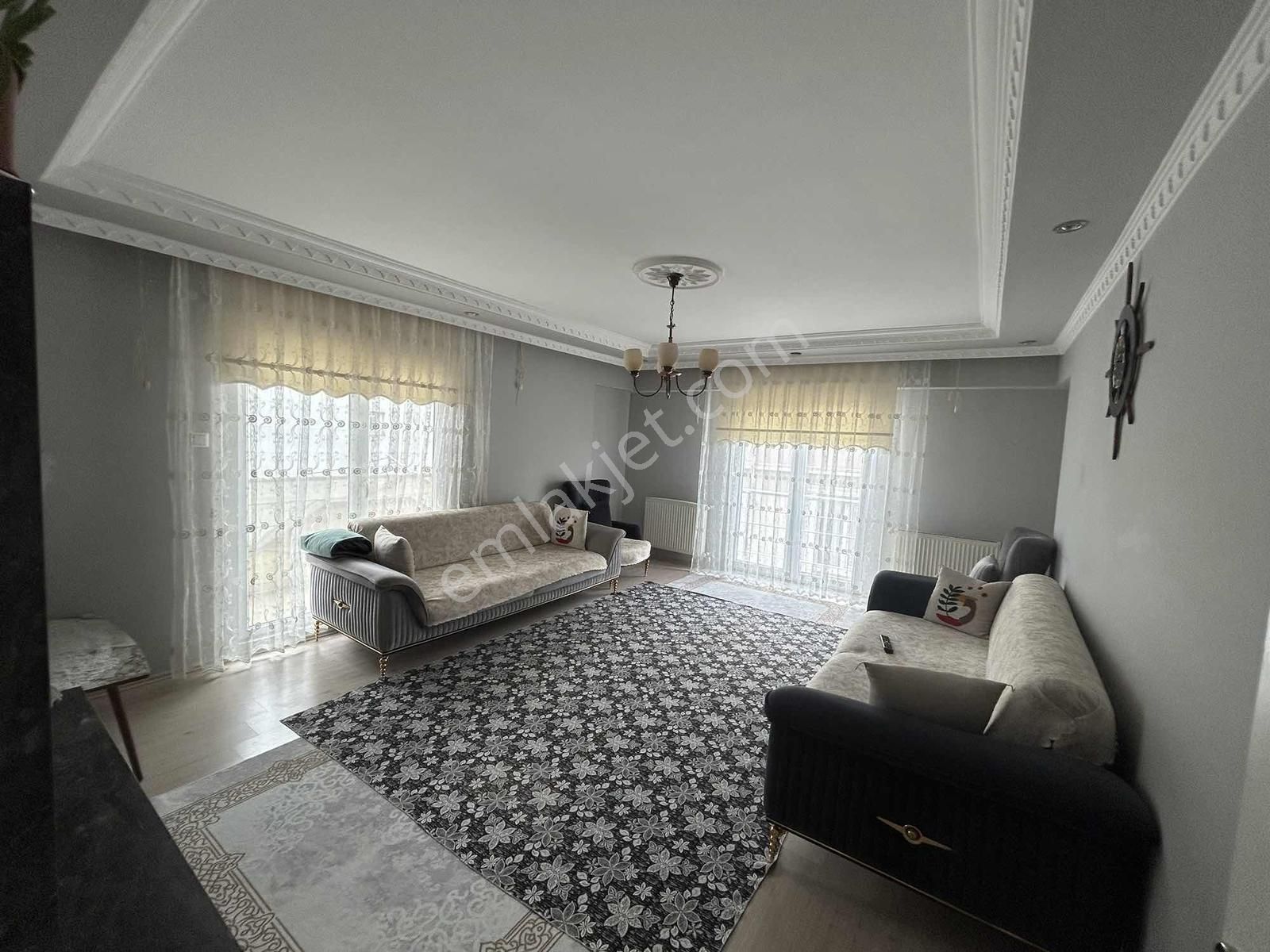 Demirtaş Dumlupınar Mahallesi Satılık 5+1 Dubleks Daire - Görsel 14