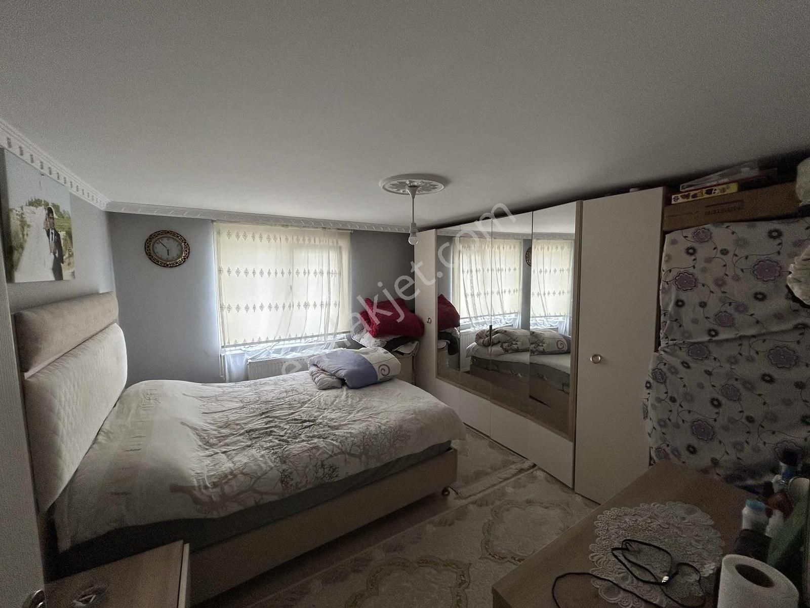 Demirtaş Dumlupınar Mahallesi Satılık 5+1 Dubleks Daire - Görsel 25