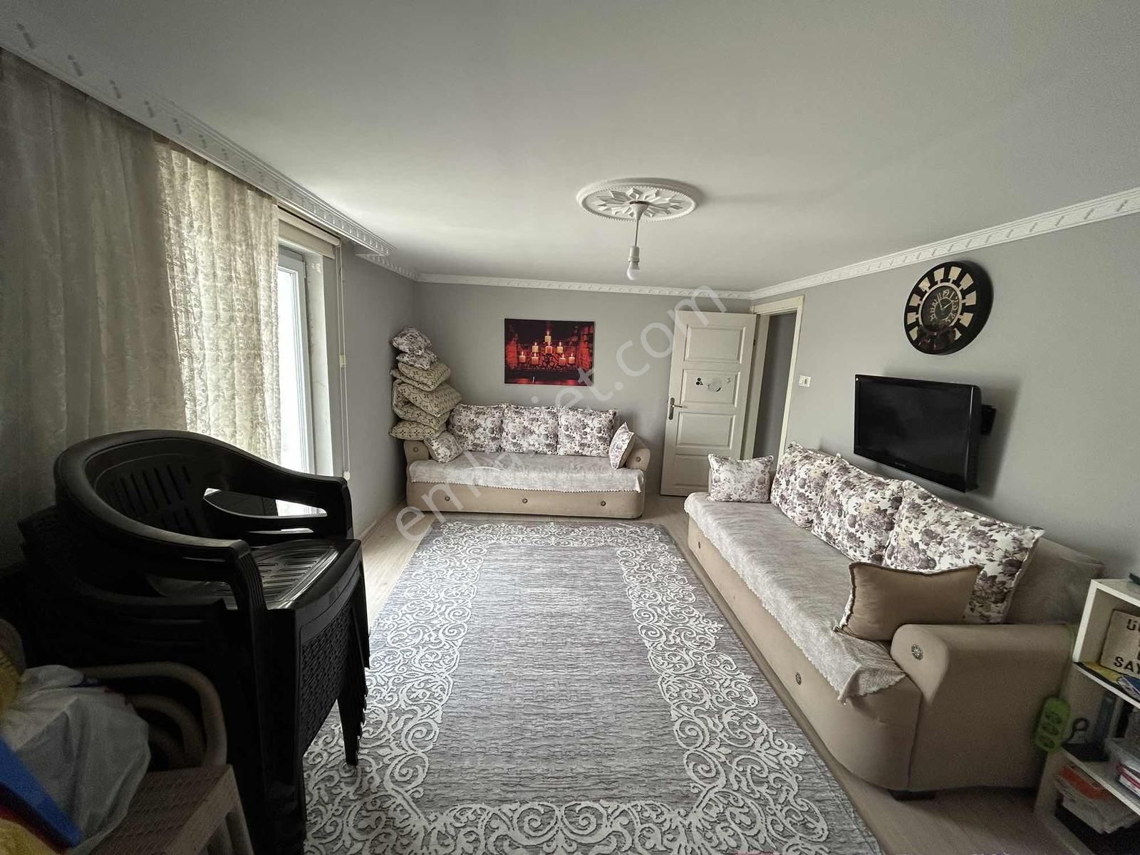 Demirtaş Dumlupınar Mahallesi Satılık 5+1 Dubleks Daire - Görsel 28