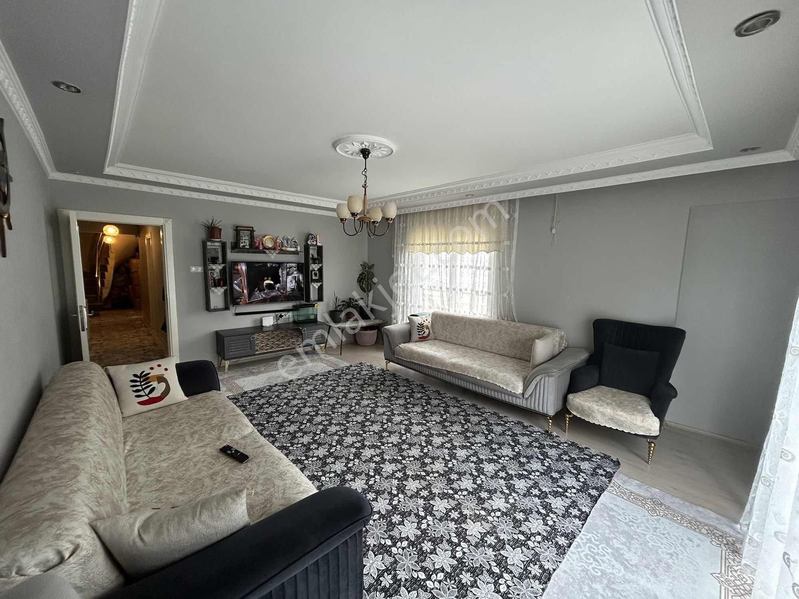 Demirtaş Dumlupınar Mahallesi Satılık 5+1 Dubleks Daire - Görsel 12