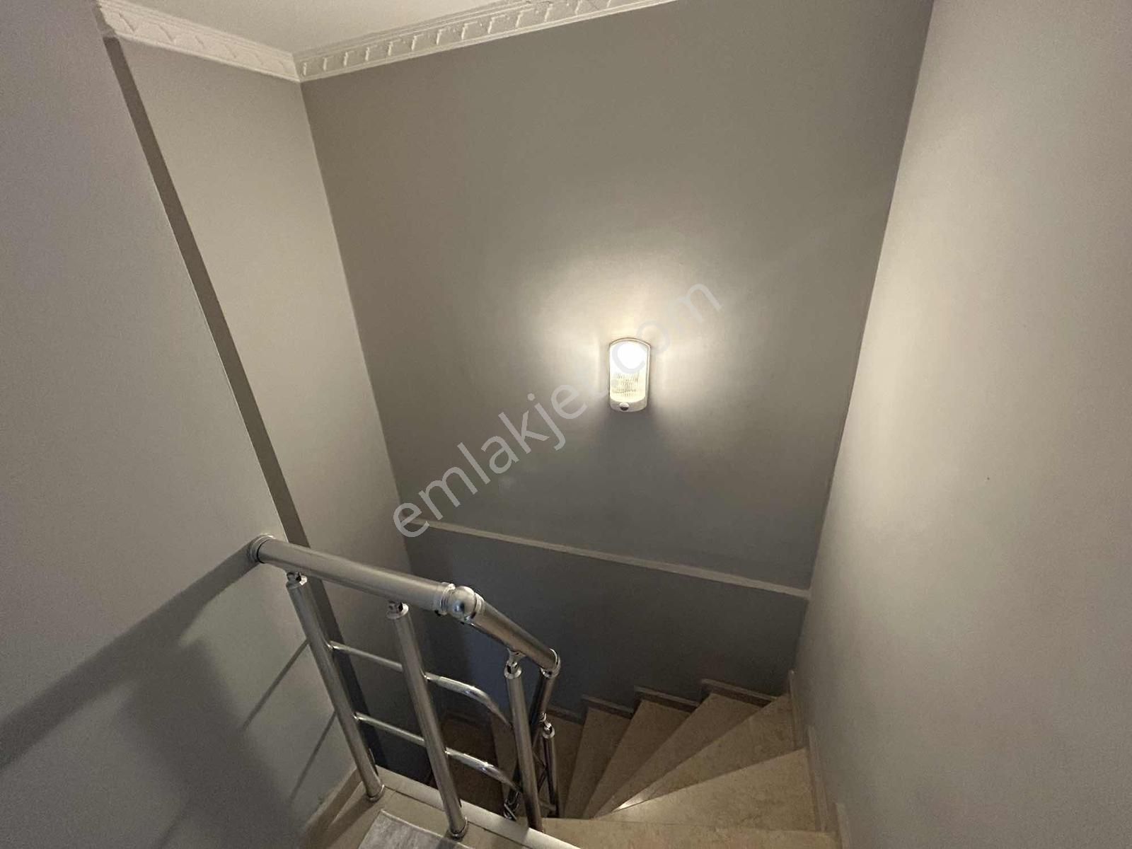 Demirtaş Dumlupınar Mahallesi Satılık 5+1 Dubleks Daire - Görsel 16