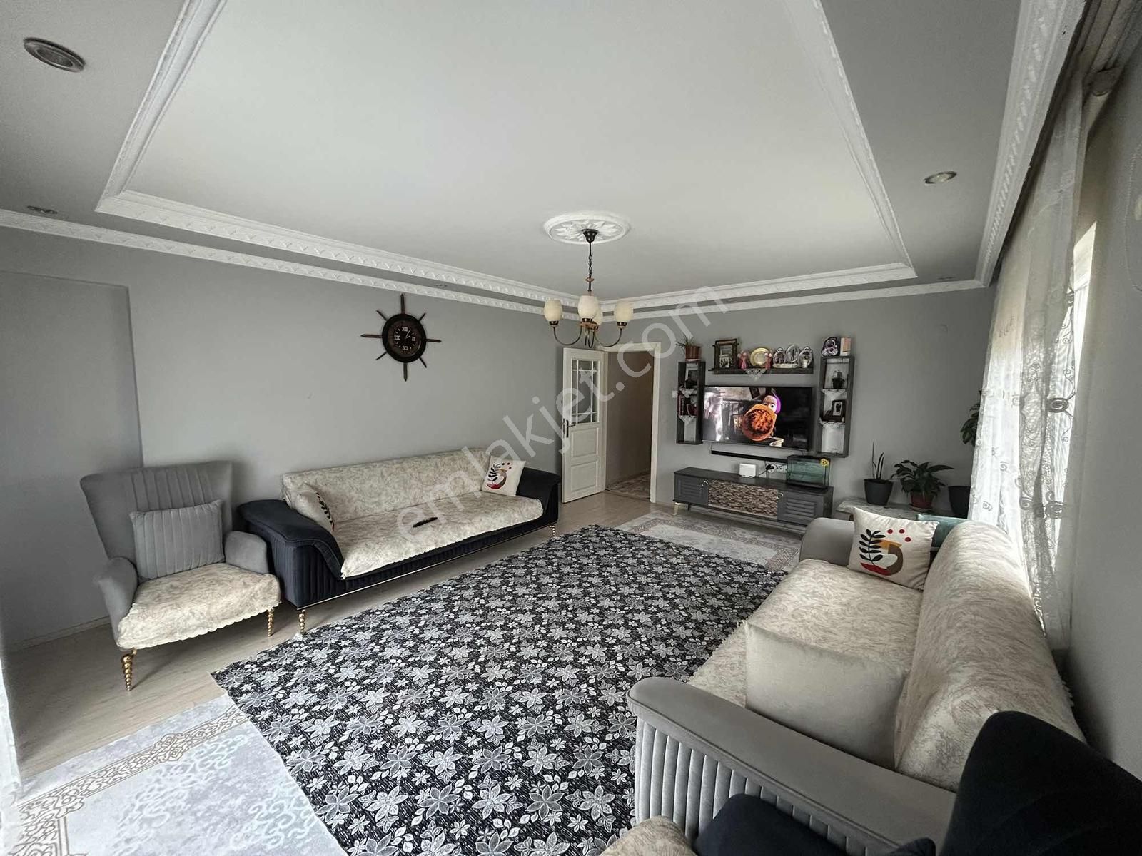 Demirtaş Dumlupınar Mahallesi Satılık 5+1 Dubleks Daire - Görsel 3