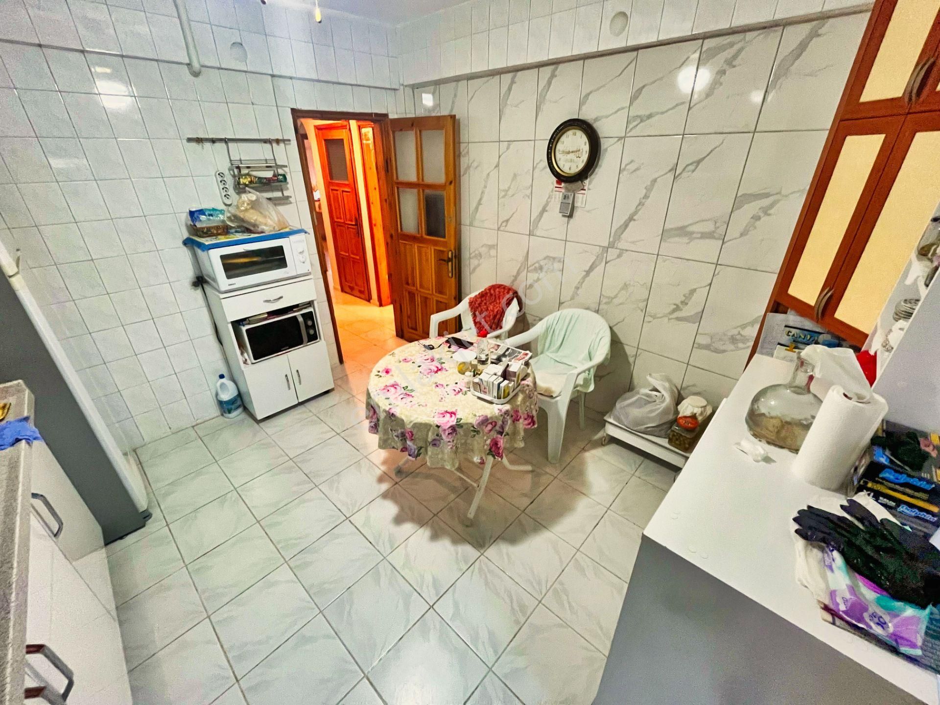 🛑🛑aktif'ten Akçay'da Satılık Doğalgazlı Çift Balkonlu Ön Cephe Ferah 2+1 Daire - Görsel 8