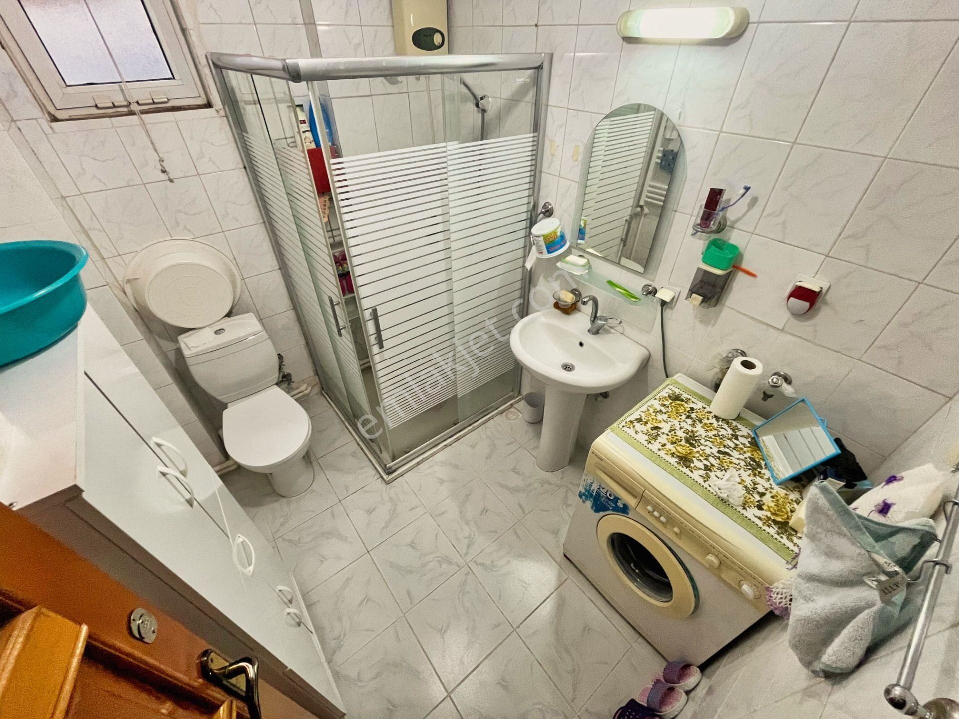 🛑🛑aktif'ten Akçay'da Satılık Doğalgazlı Çift Balkonlu Ön Cephe Ferah 2+1 Daire - Görsel 24