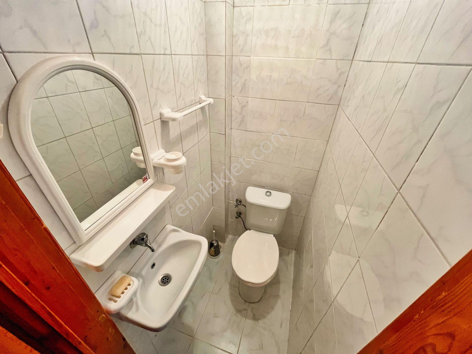 🛑🛑aktif'ten Akçay'da Satılık Doğalgazlı Çift Balkonlu Ön Cephe Ferah 2+1 Daire - Görsel 19