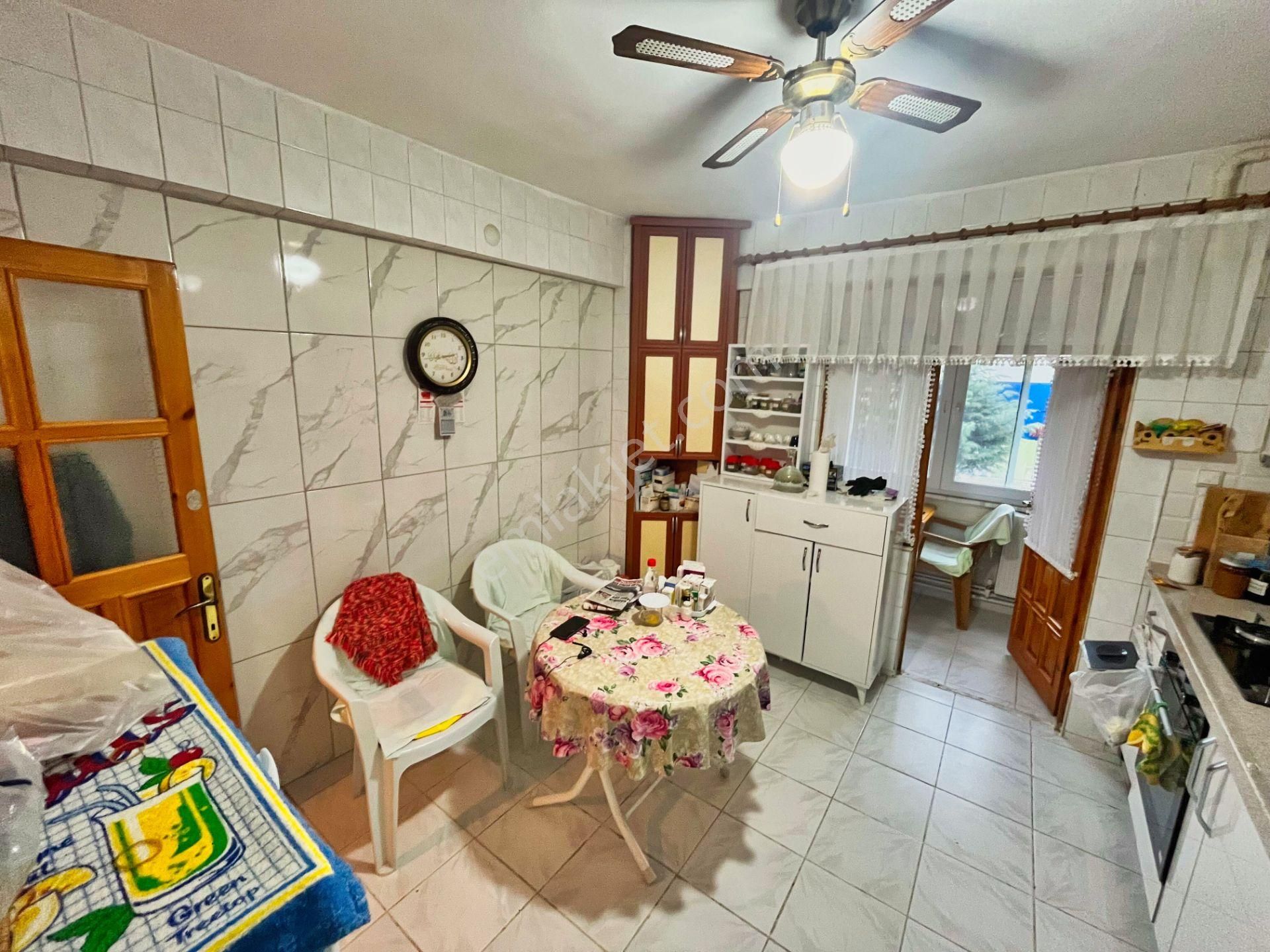 🛑🛑aktif'ten Akçay'da Satılık Doğalgazlı Çift Balkonlu Ön Cephe Ferah 2+1 Daire - Görsel 6