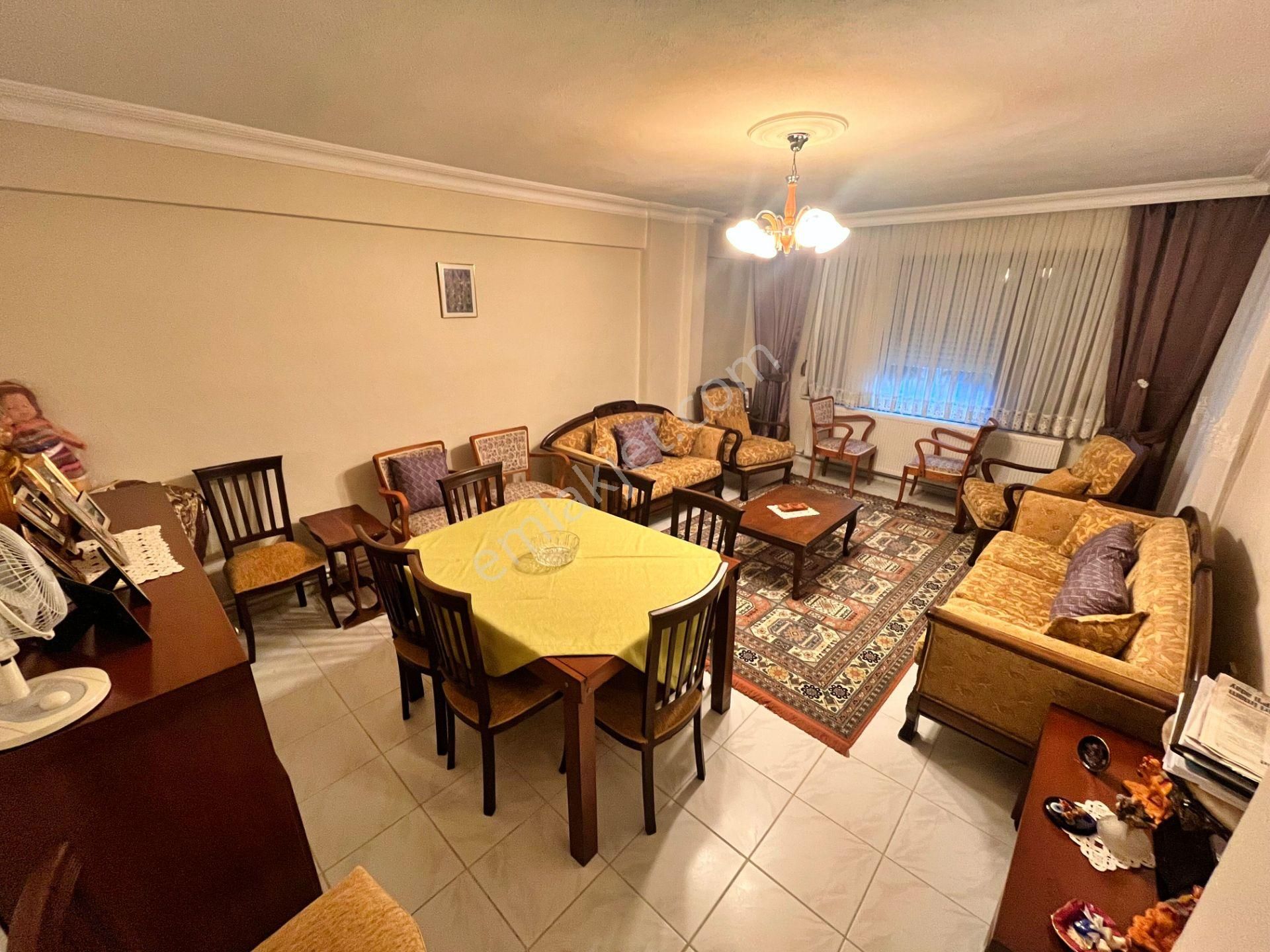 🛑🛑aktif'ten Akçay'da Satılık Doğalgazlı Çift Balkonlu Ön Cephe Ferah 2+1 Daire - Görsel 2