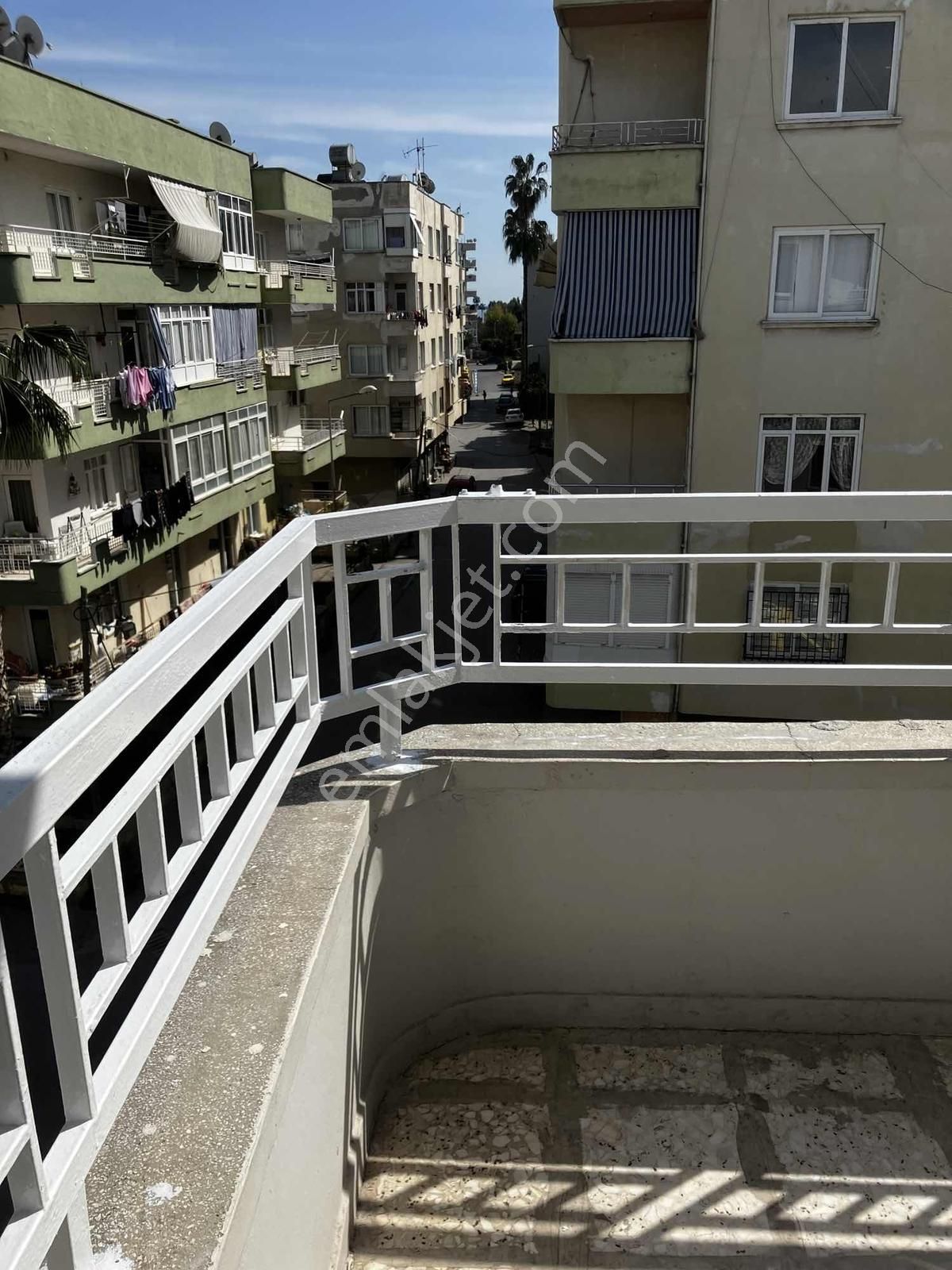 Kiralık Turgut Reis Mah