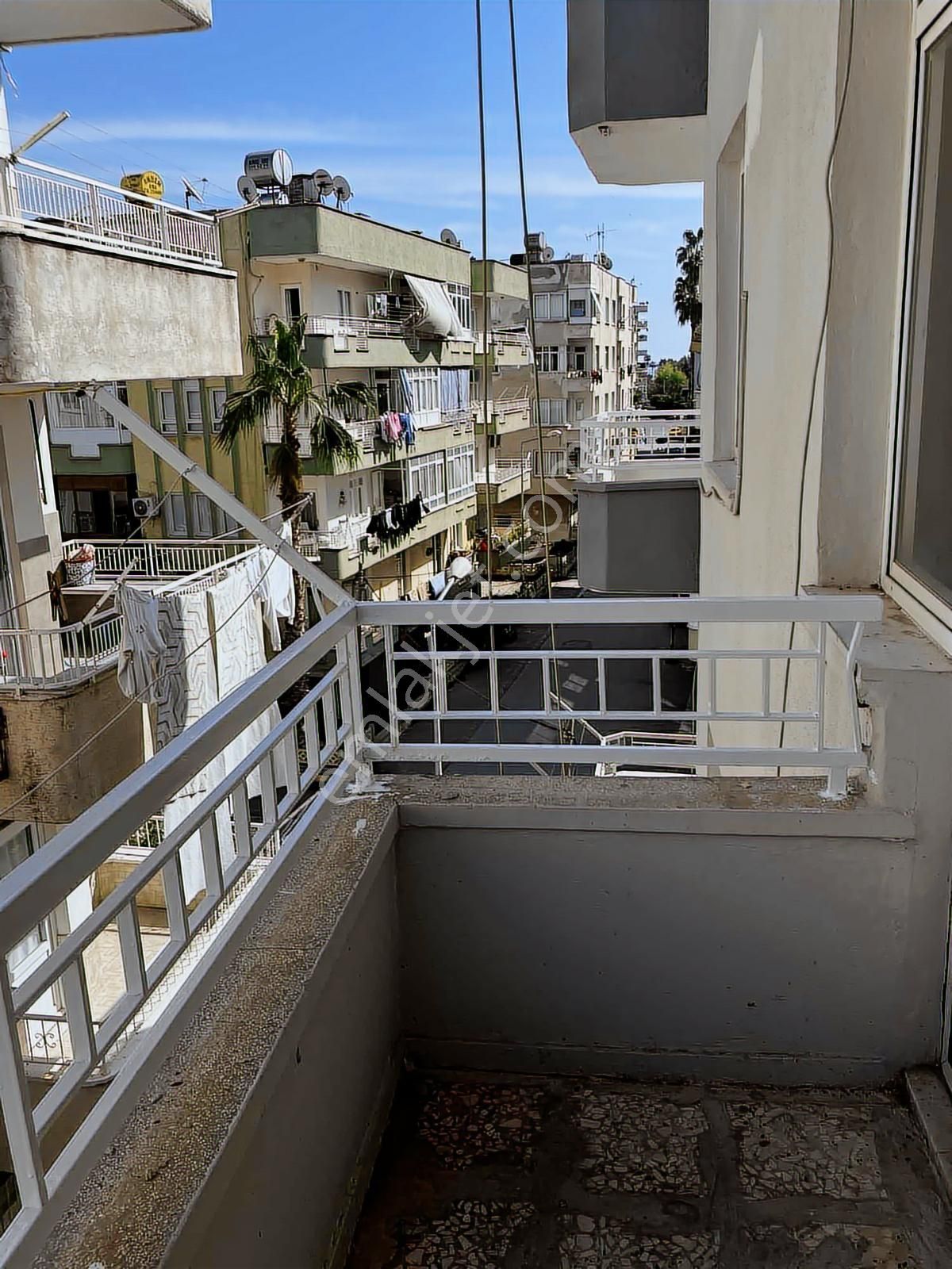 Kiralık Turgut Reis Mah - Görsel 10