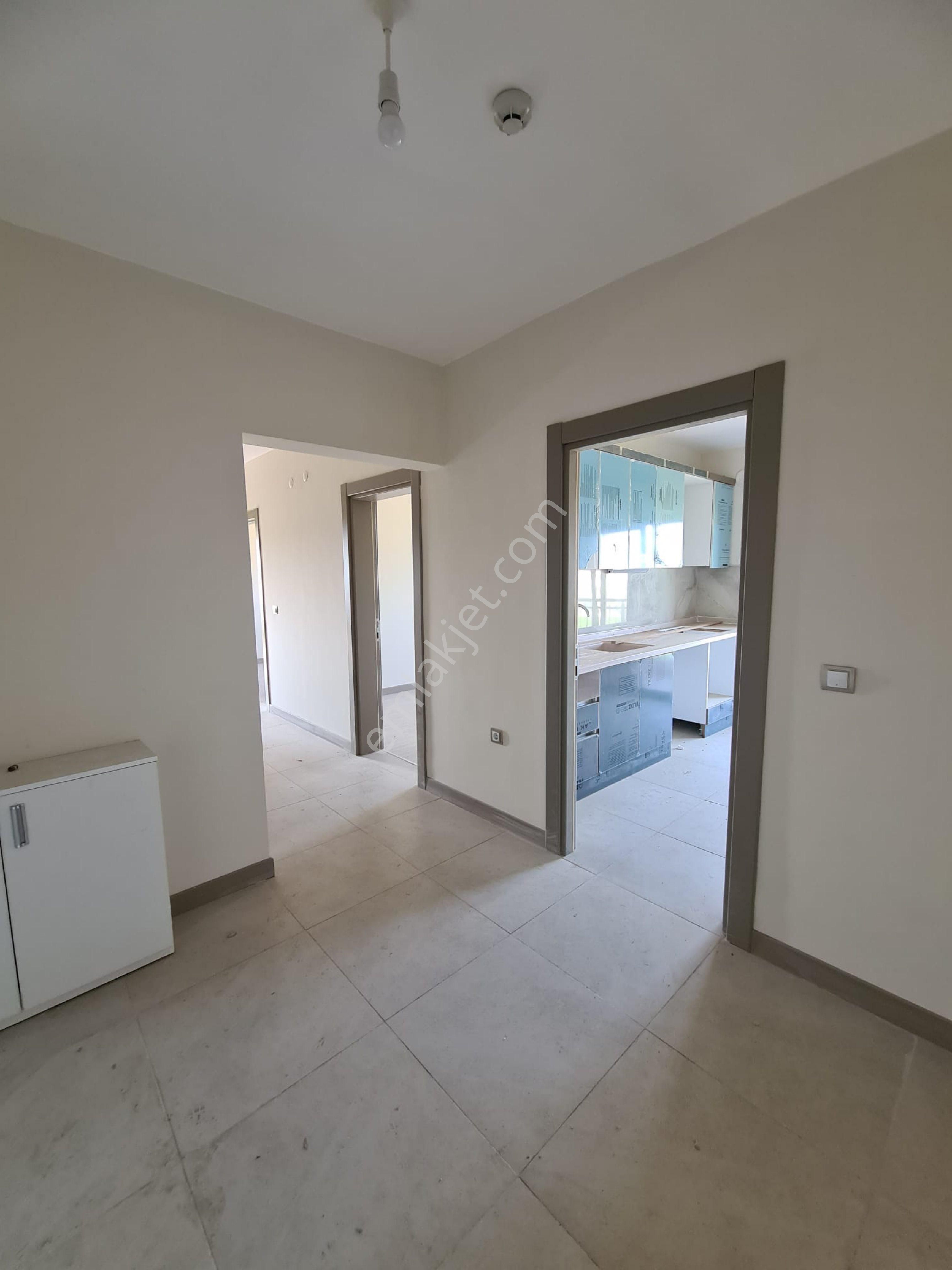 Aydın Efeler Kardeşköy Toki Konutlarında Kiralık Daire - Görsel 3