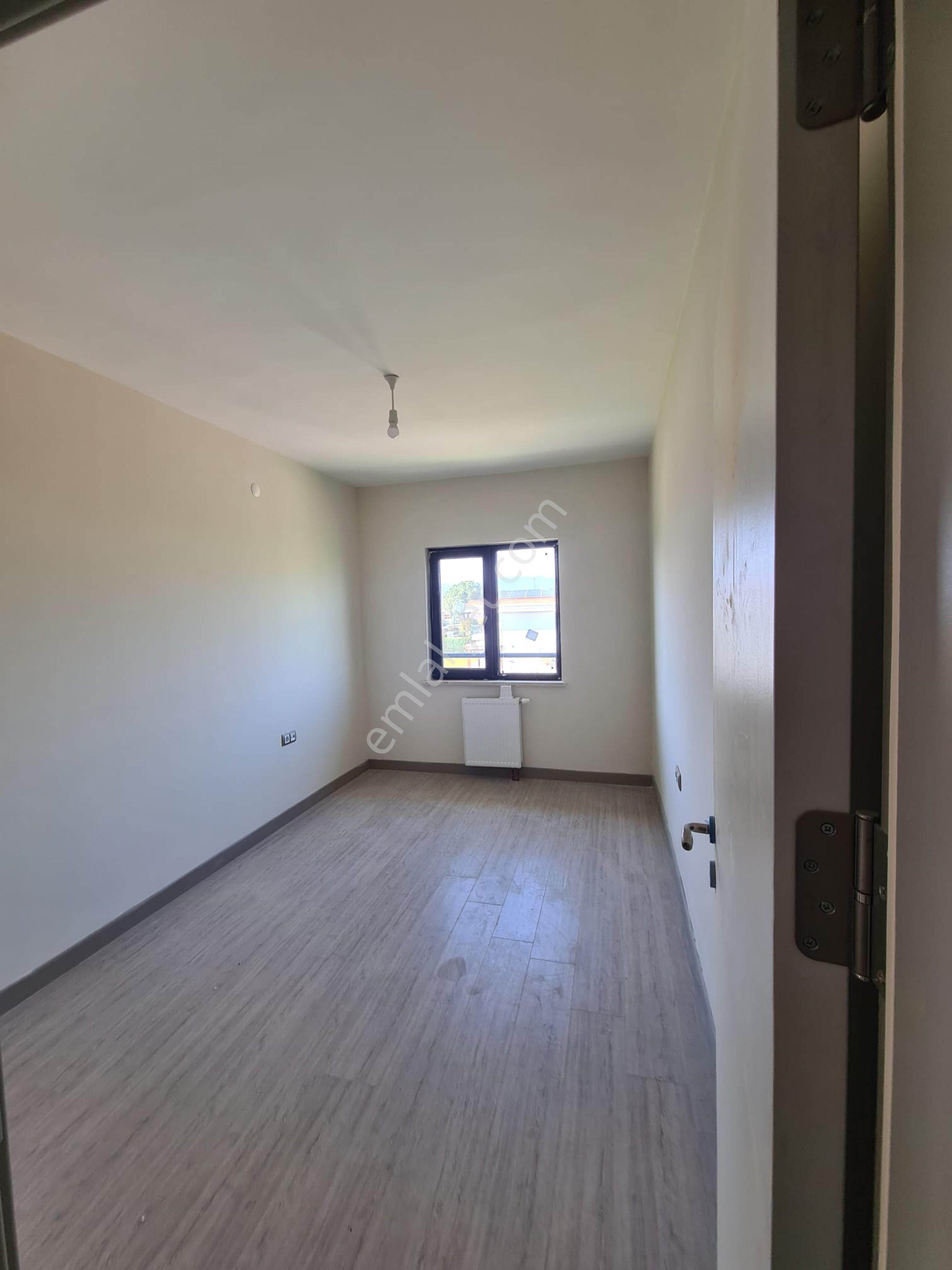 Aydın Efeler Kardeşköy Toki Konutlarında Kiralık Daire - Görsel 17