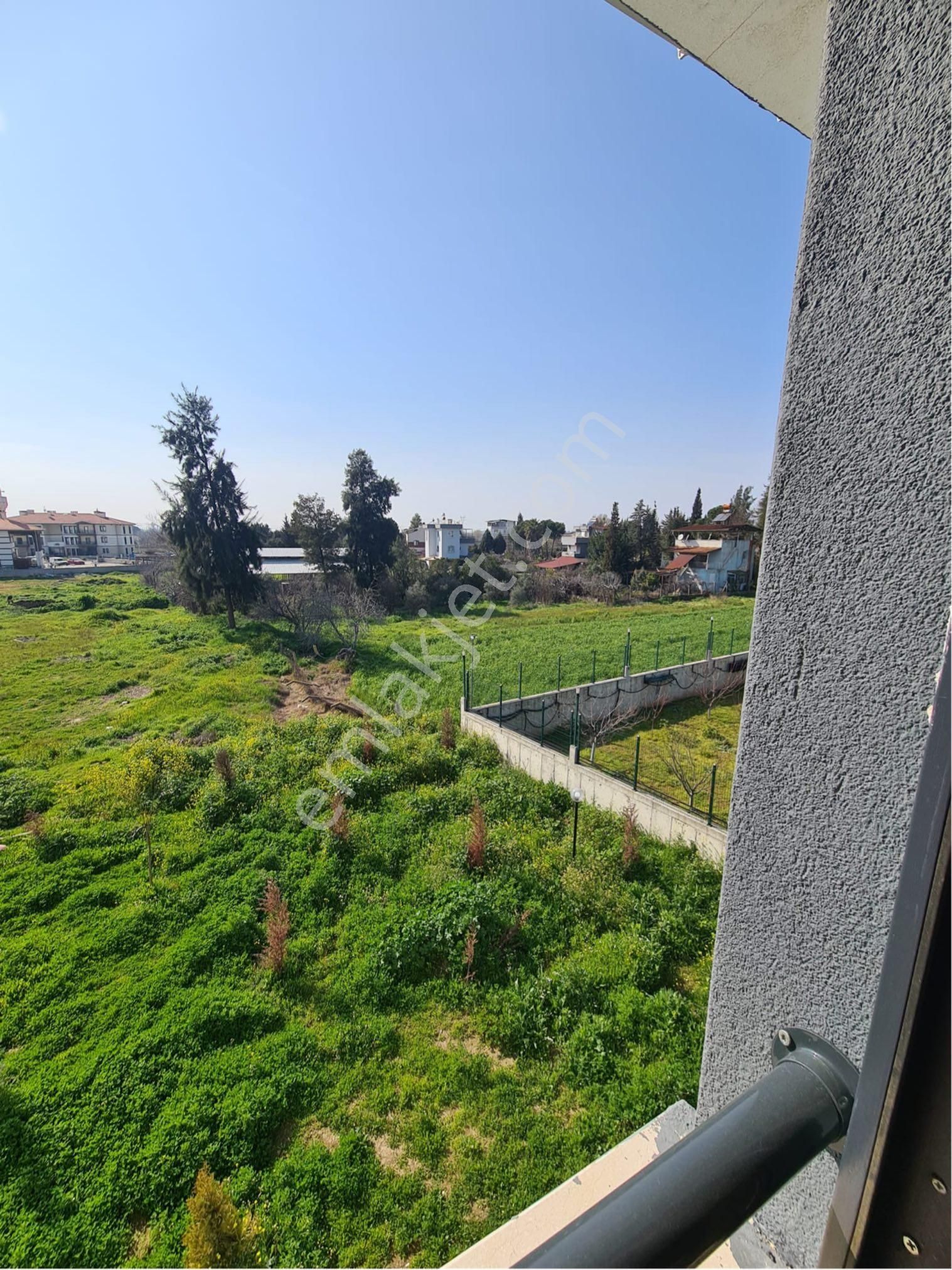 Aydın Efeler Kardeşköy Toki Konutlarında Kiralık Daire - Görsel 9