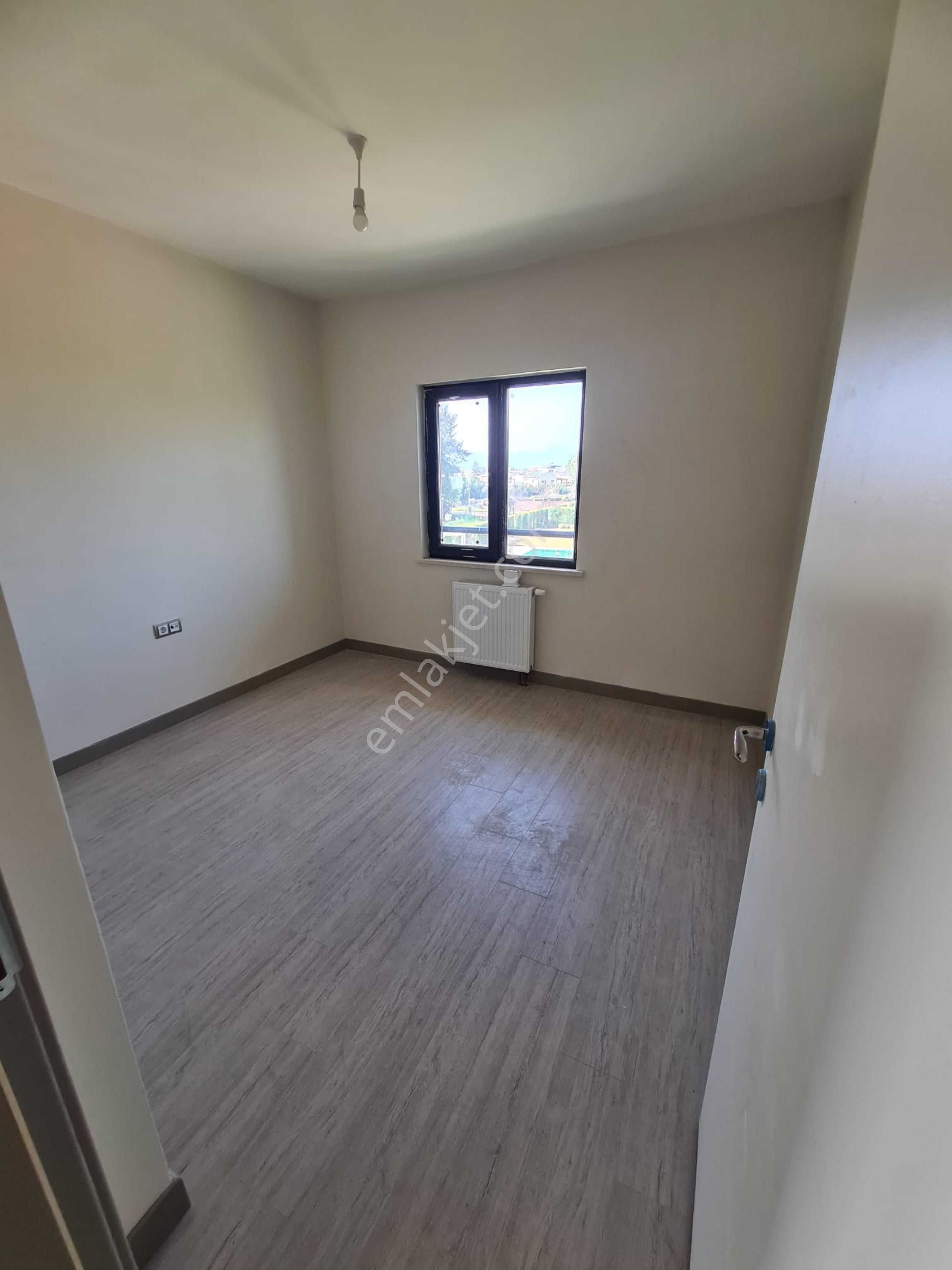 Aydın Efeler Kardeşköy Toki Konutlarında Kiralık Daire - Görsel 13