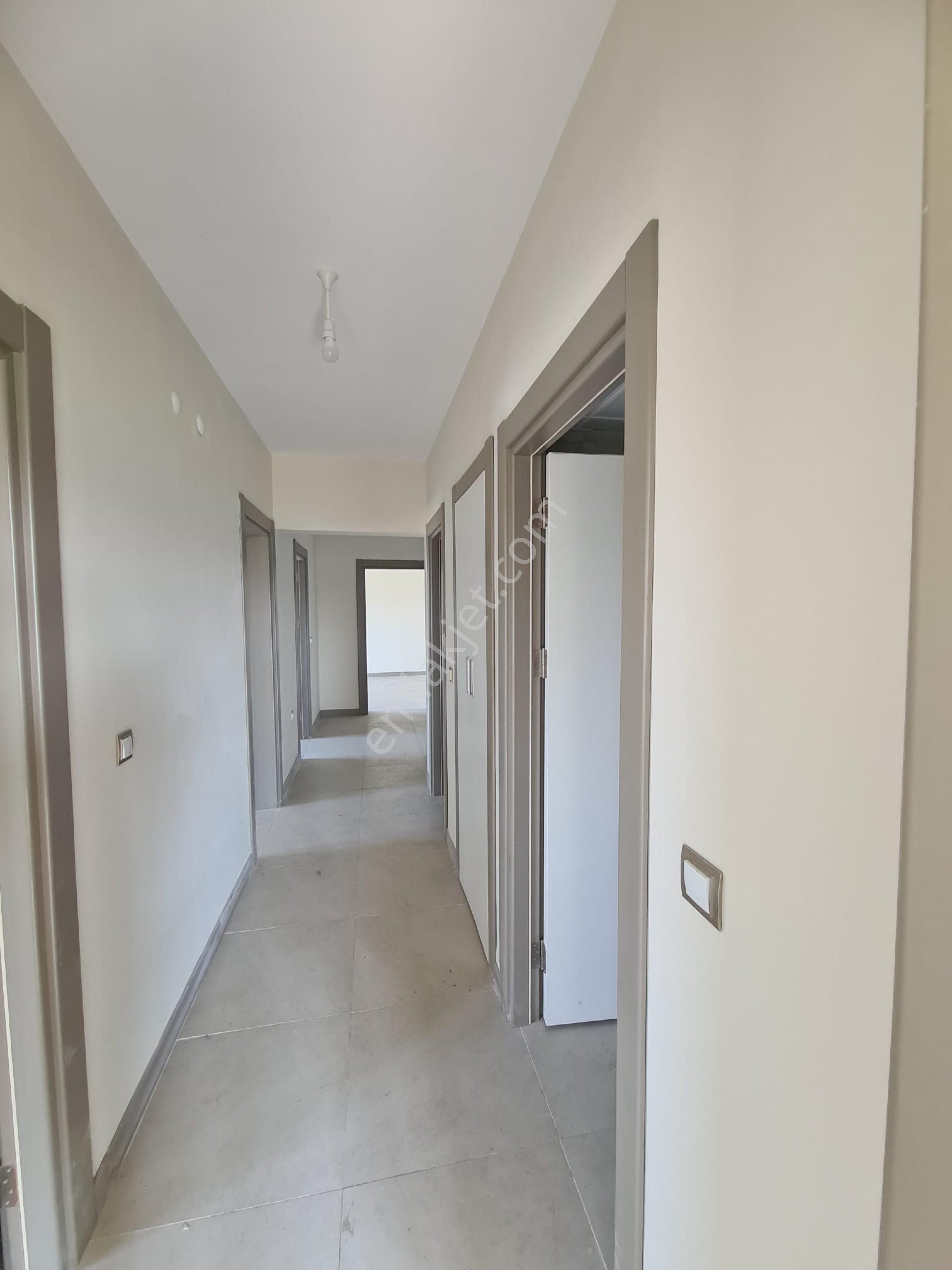 Aydın Efeler Kardeşköy Toki Konutlarında Kiralık Daire - Görsel 5
