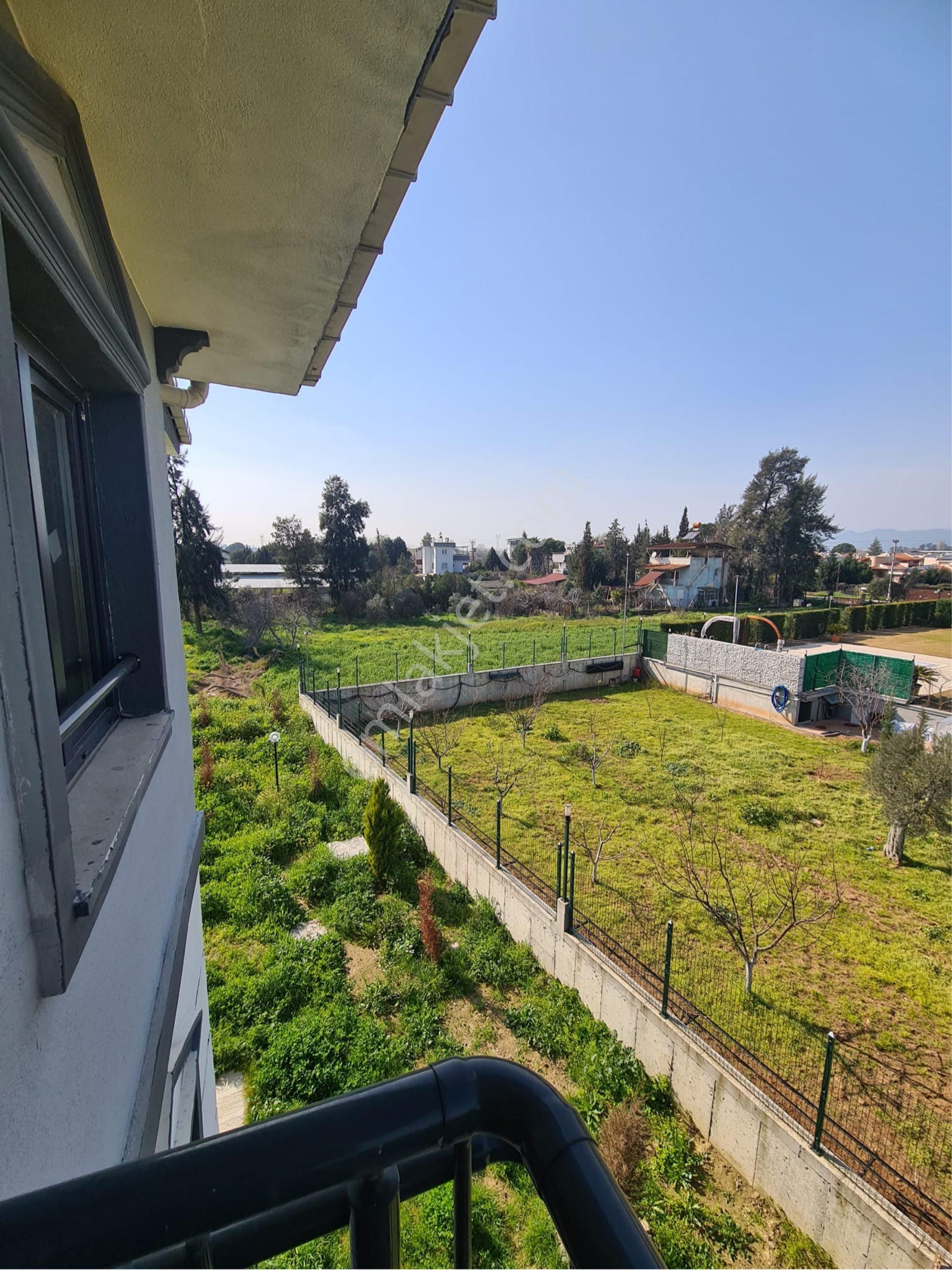 Aydın Efeler Kardeşköy Toki Konutlarında Kiralık Daire - Görsel 7