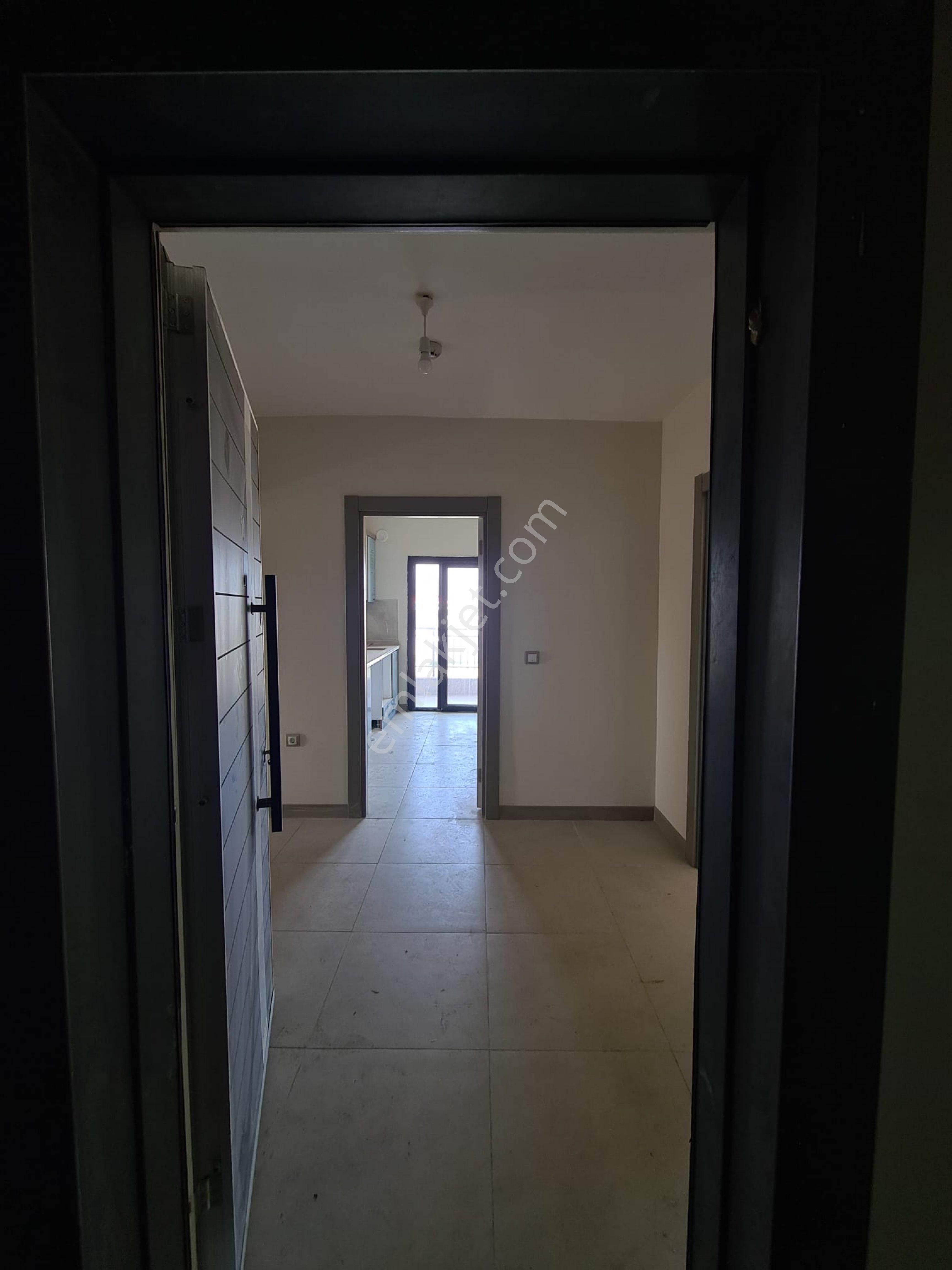 Aydın Efeler Kardeşköy Toki Konutlarında Kiralık Daire - Görsel 23