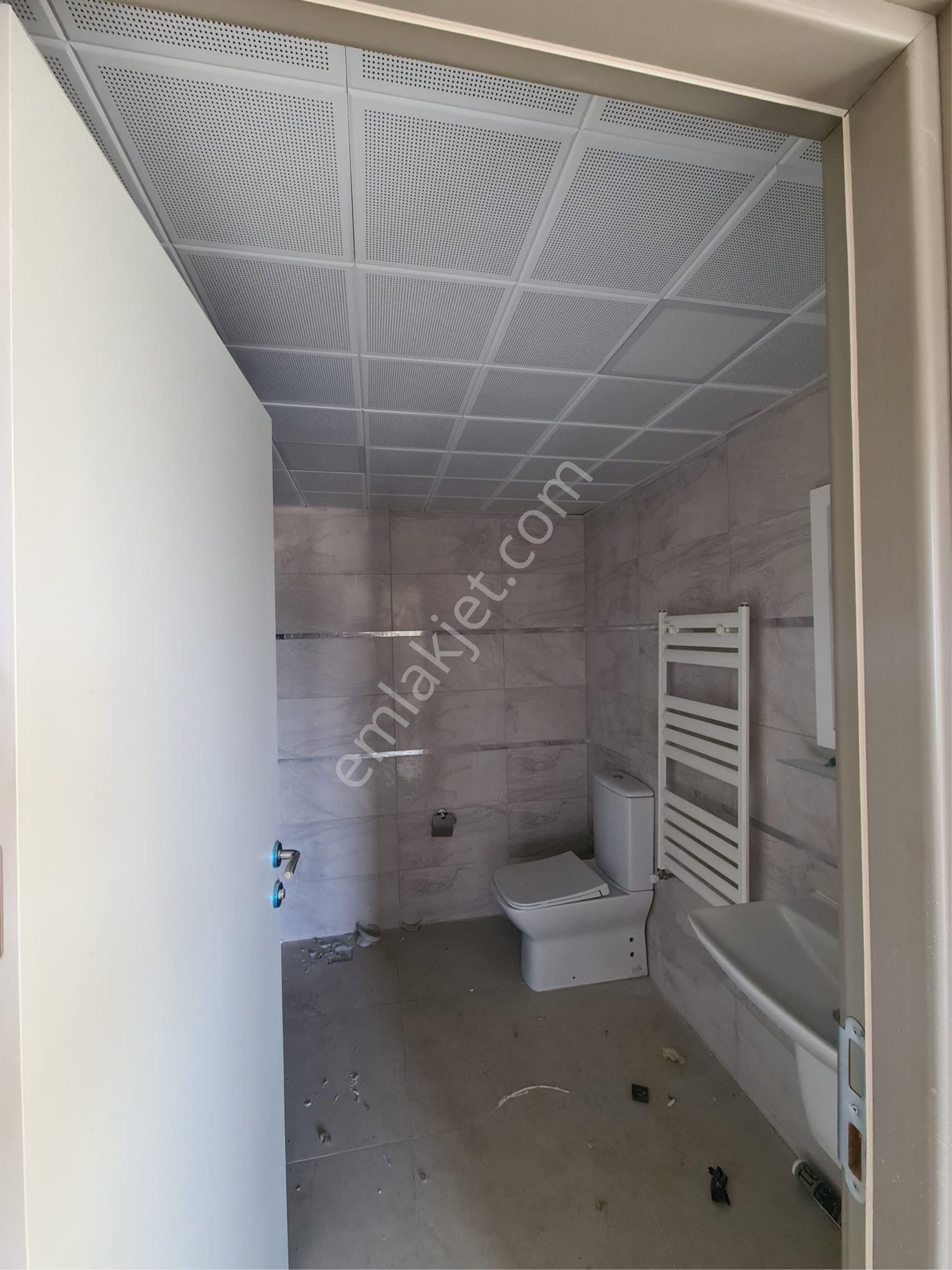 Aydın Efeler Kardeşköy Toki Konutlarında Kiralık Daire - Görsel 18
