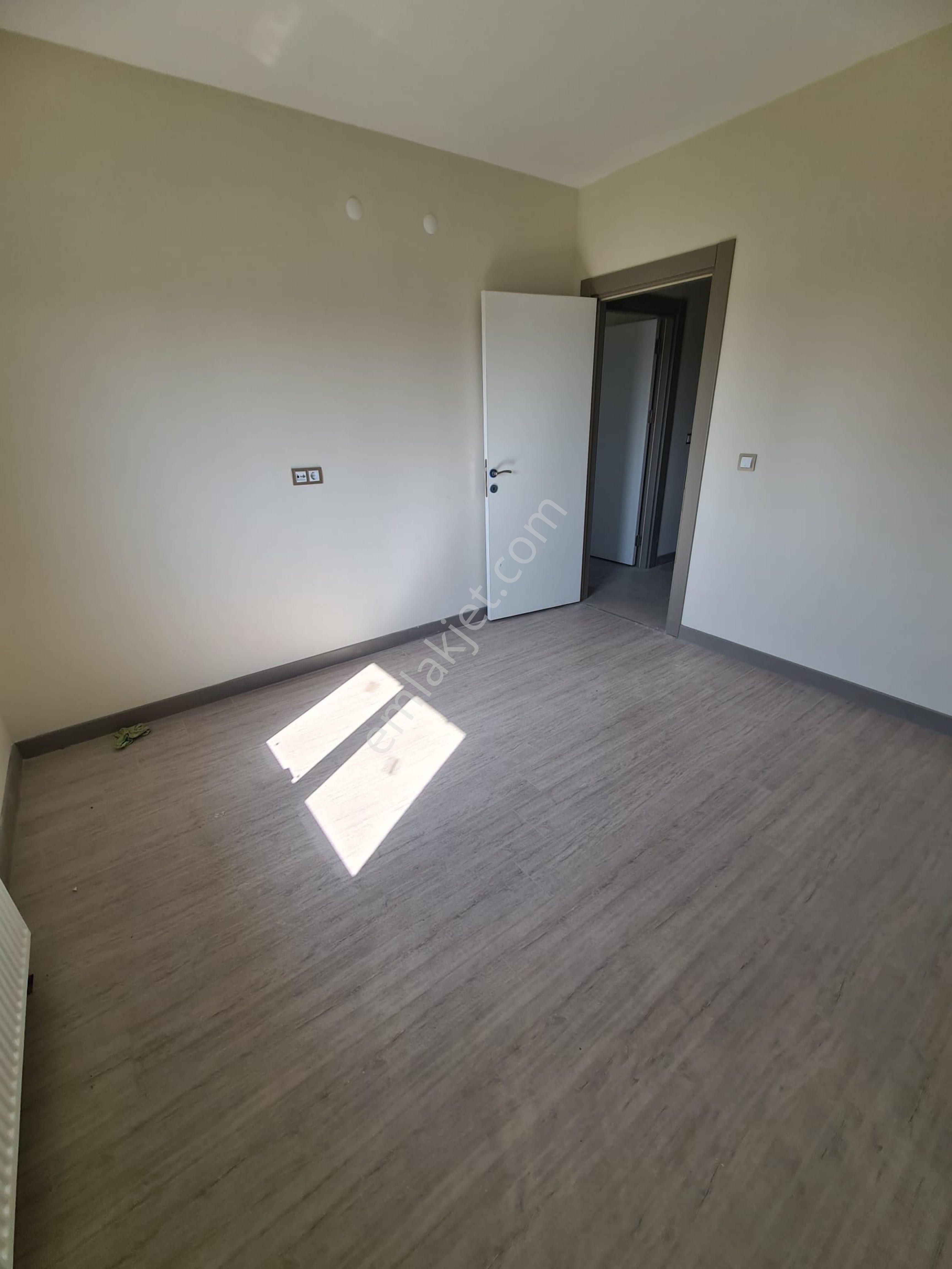 Aydın Efeler Kardeşköy Toki Konutlarında Kiralık Daire - Görsel 15