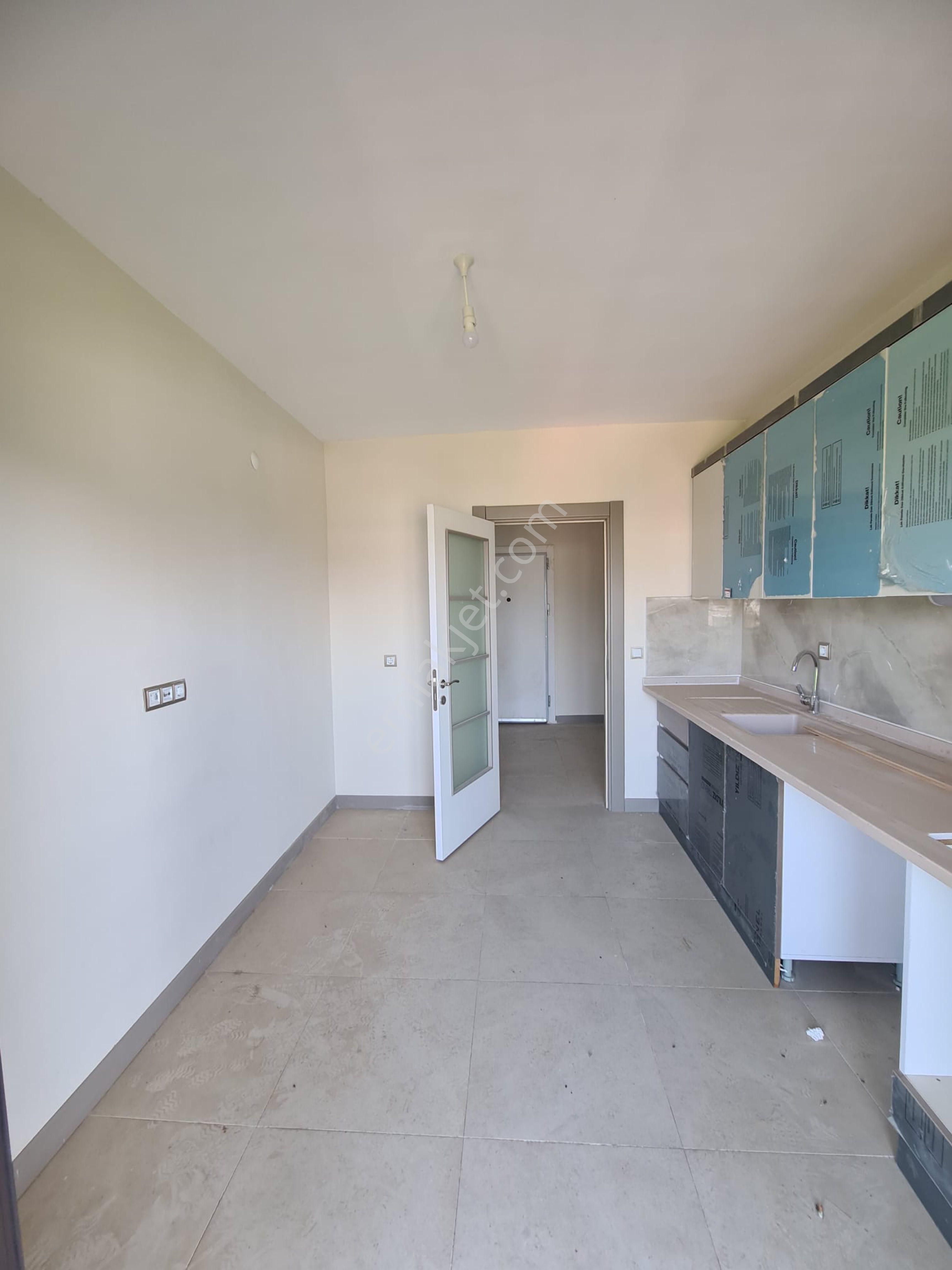 Aydın Efeler Kardeşköy Toki Konutlarında Kiralık Daire - Görsel 4