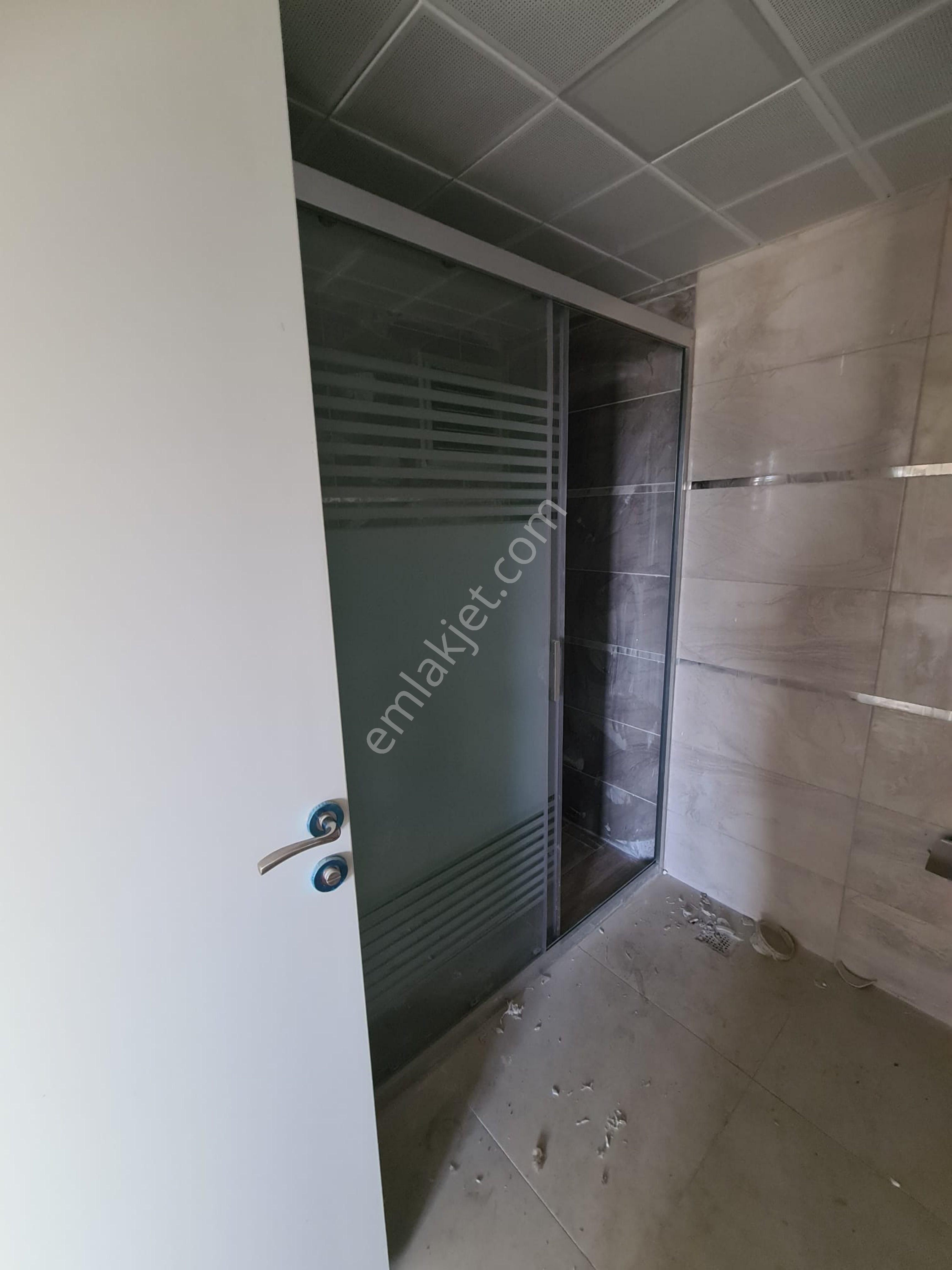 Aydın Efeler Kardeşköy Toki Konutlarında Kiralık Daire - Görsel 16