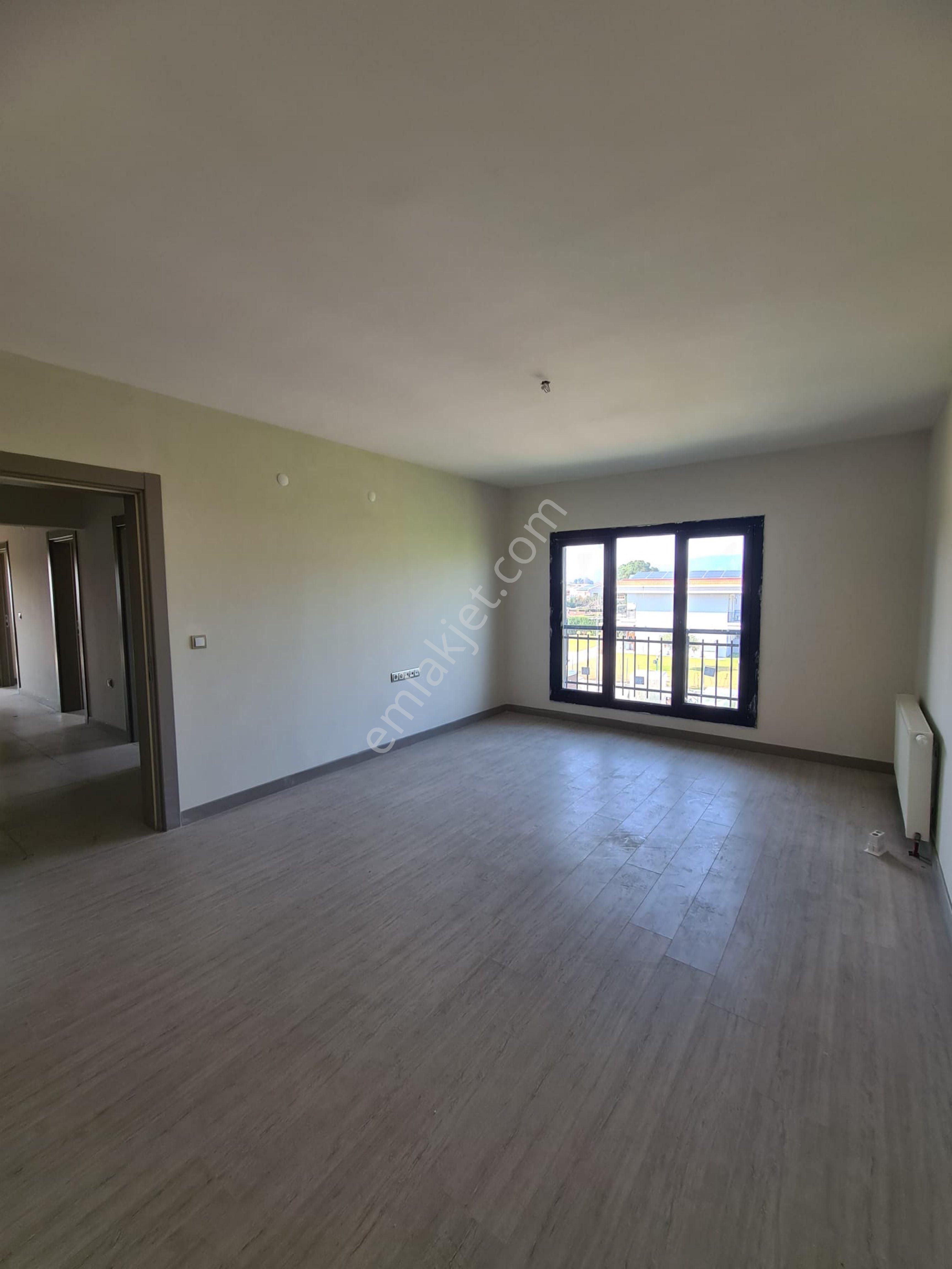 Aydın Efeler Kardeşköy Toki Konutlarında Kiralık Daire - Görsel 21