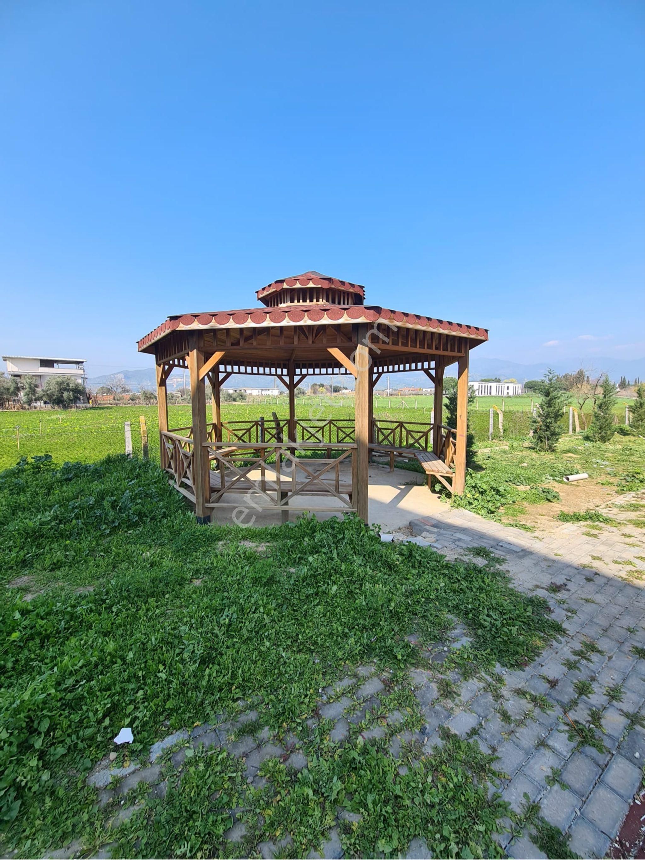 Aydın Efeler Kardeşköy Toki Konutlarında Kiralık Daire - Görsel 2