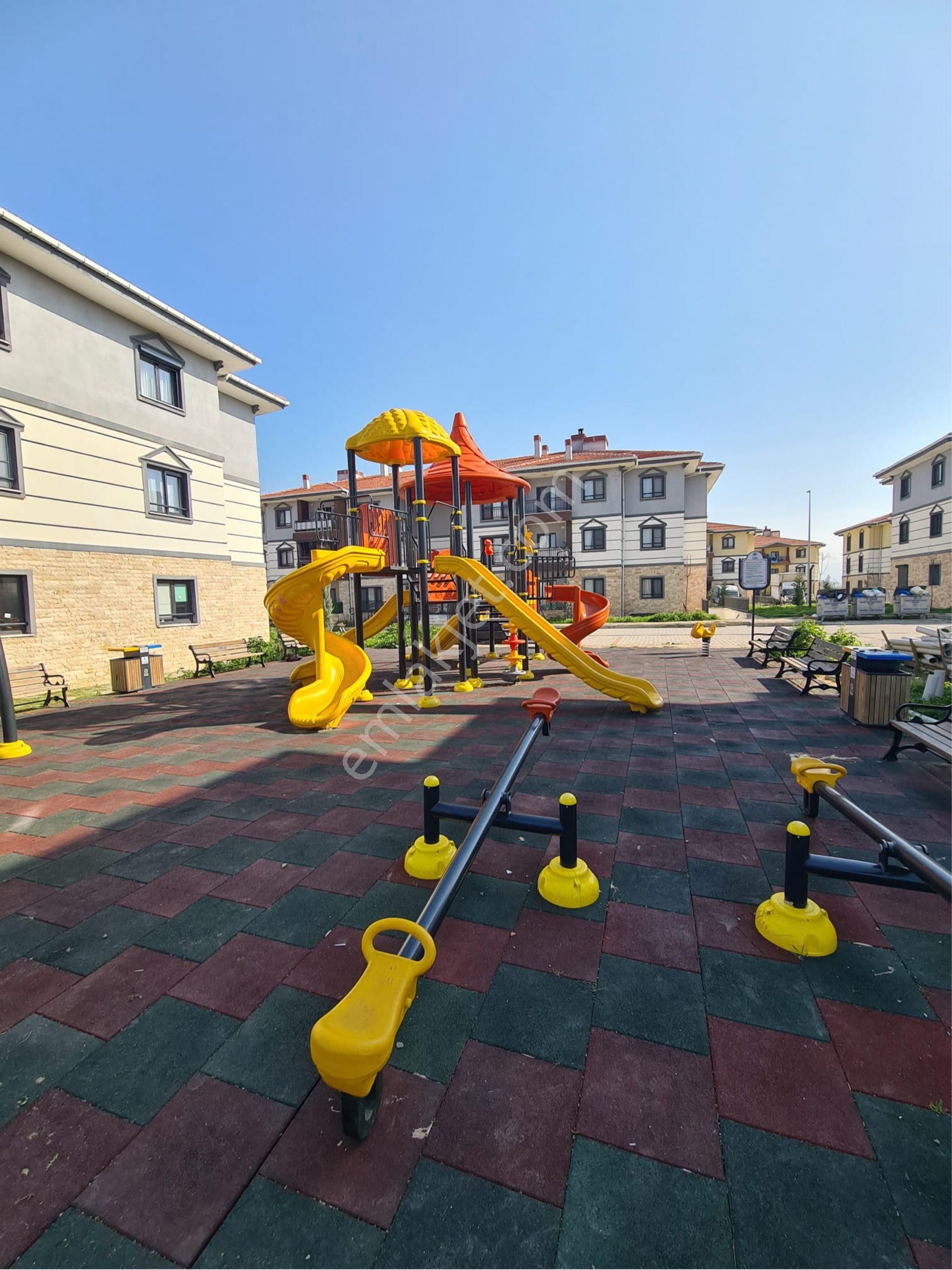 Aydın Efeler Kardeşköy Toki Konutlarında Kiralık Daire