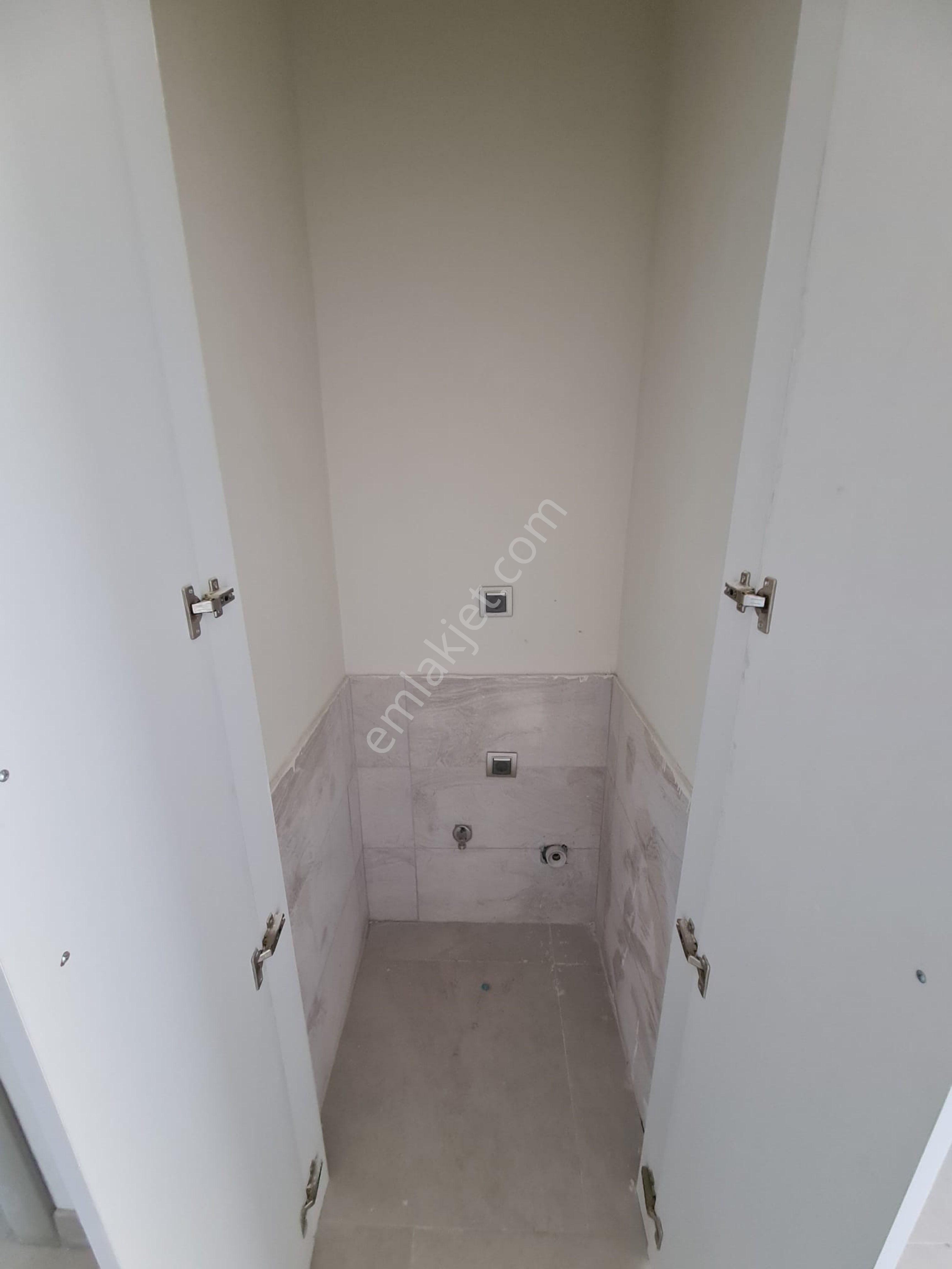 Aydın Efeler Kardeşköy Toki Konutlarında Kiralık Daire - Görsel 12