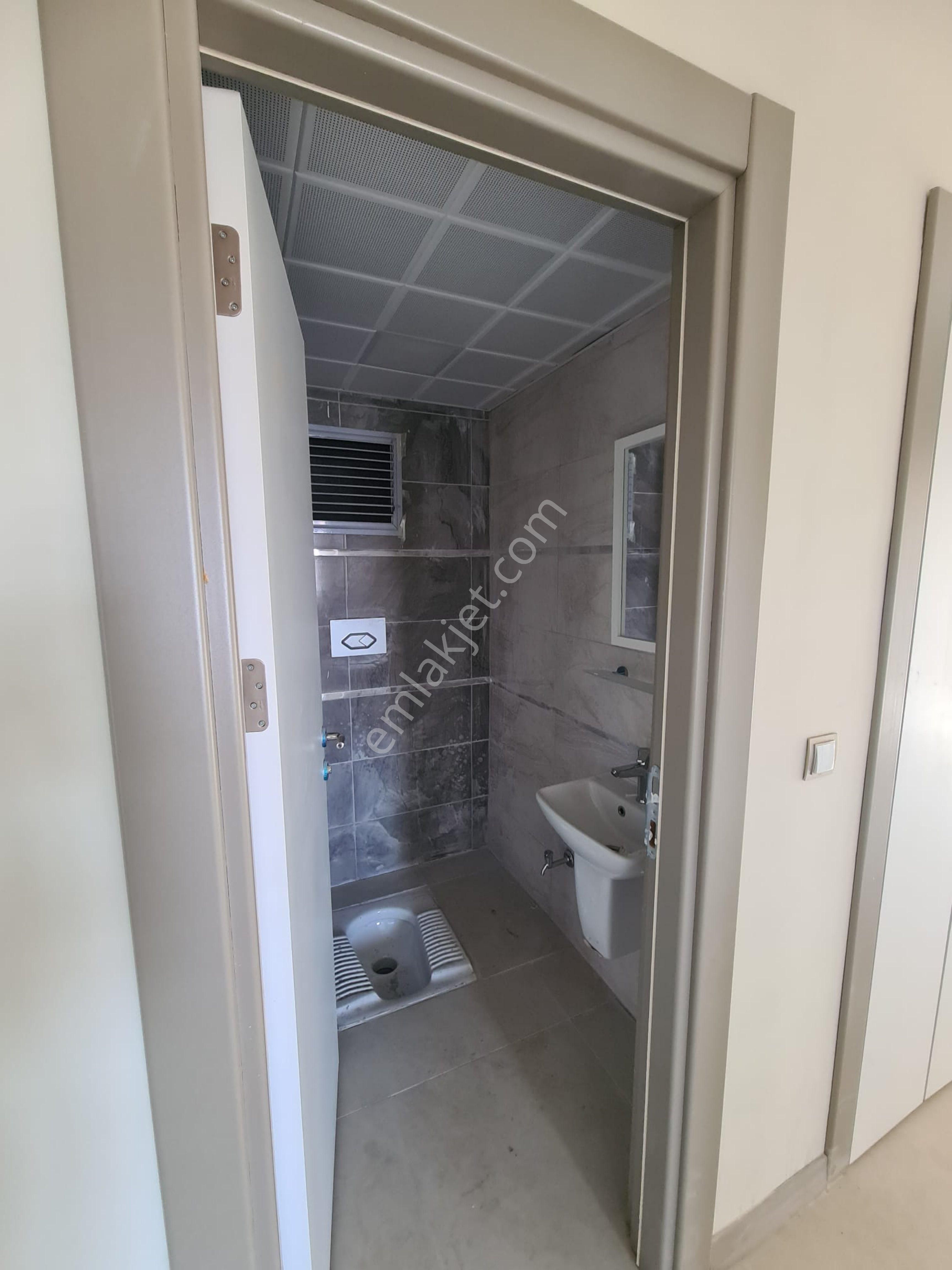 Aydın Efeler Kardeşköy Toki Konutlarında Kiralık Daire - Görsel 20