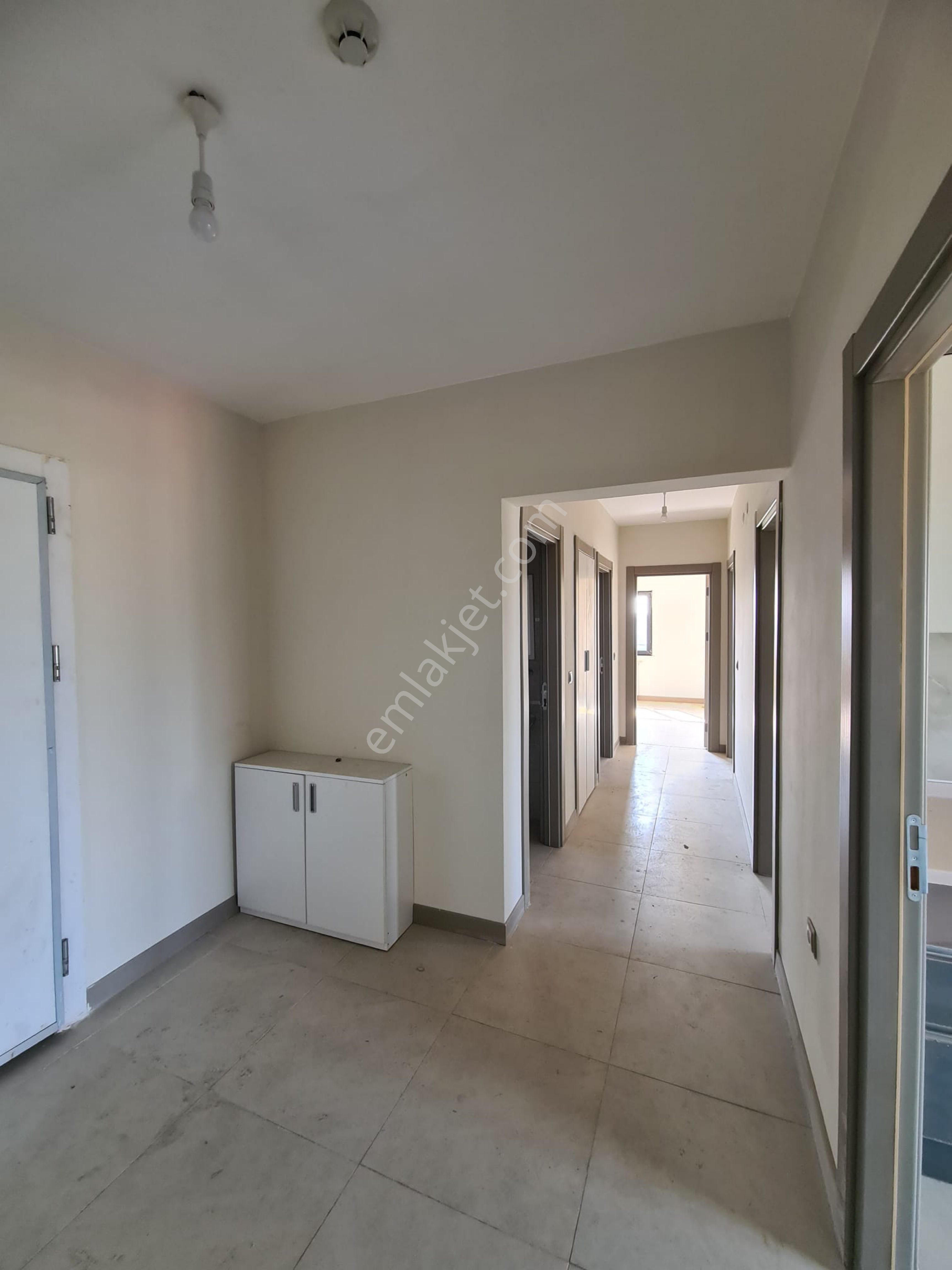 Aydın Efeler Kardeşköy Toki Konutlarında Kiralık Daire - Görsel 22