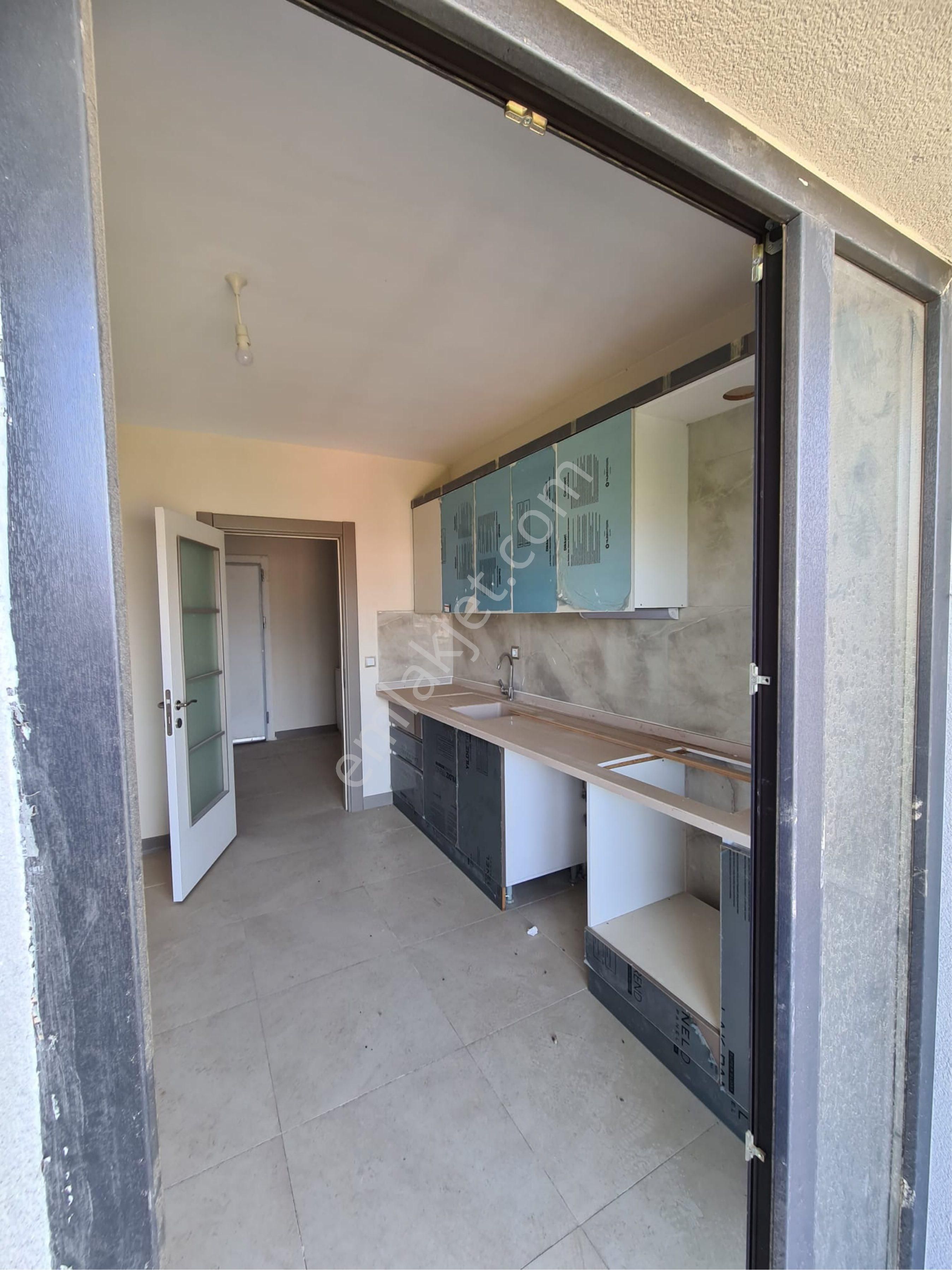 Aydın Efeler Kardeşköy Toki Konutlarında Kiralık Daire - Görsel 6