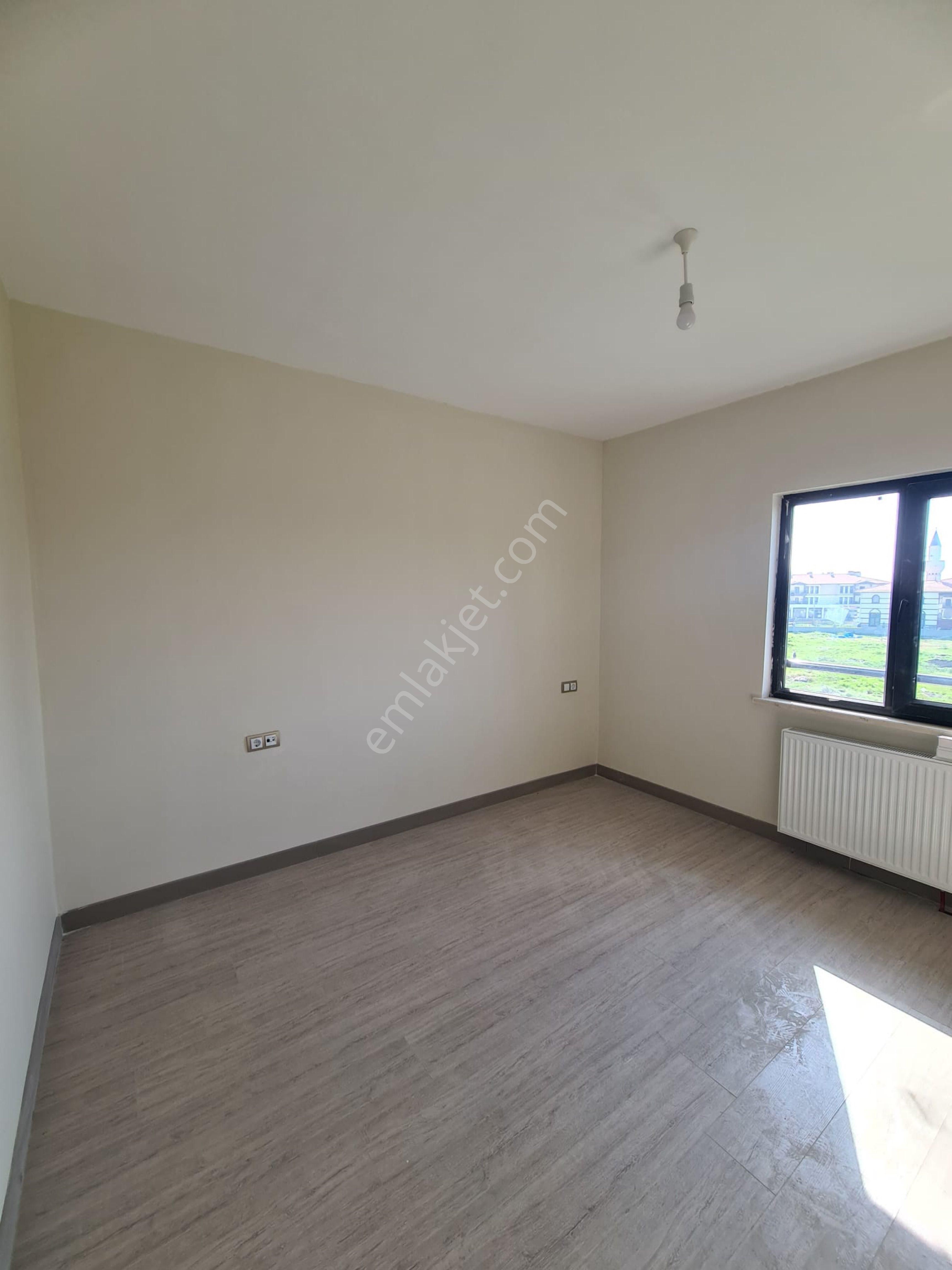 Aydın Efeler Kardeşköy Toki Konutlarında Kiralık Daire - Görsel 14