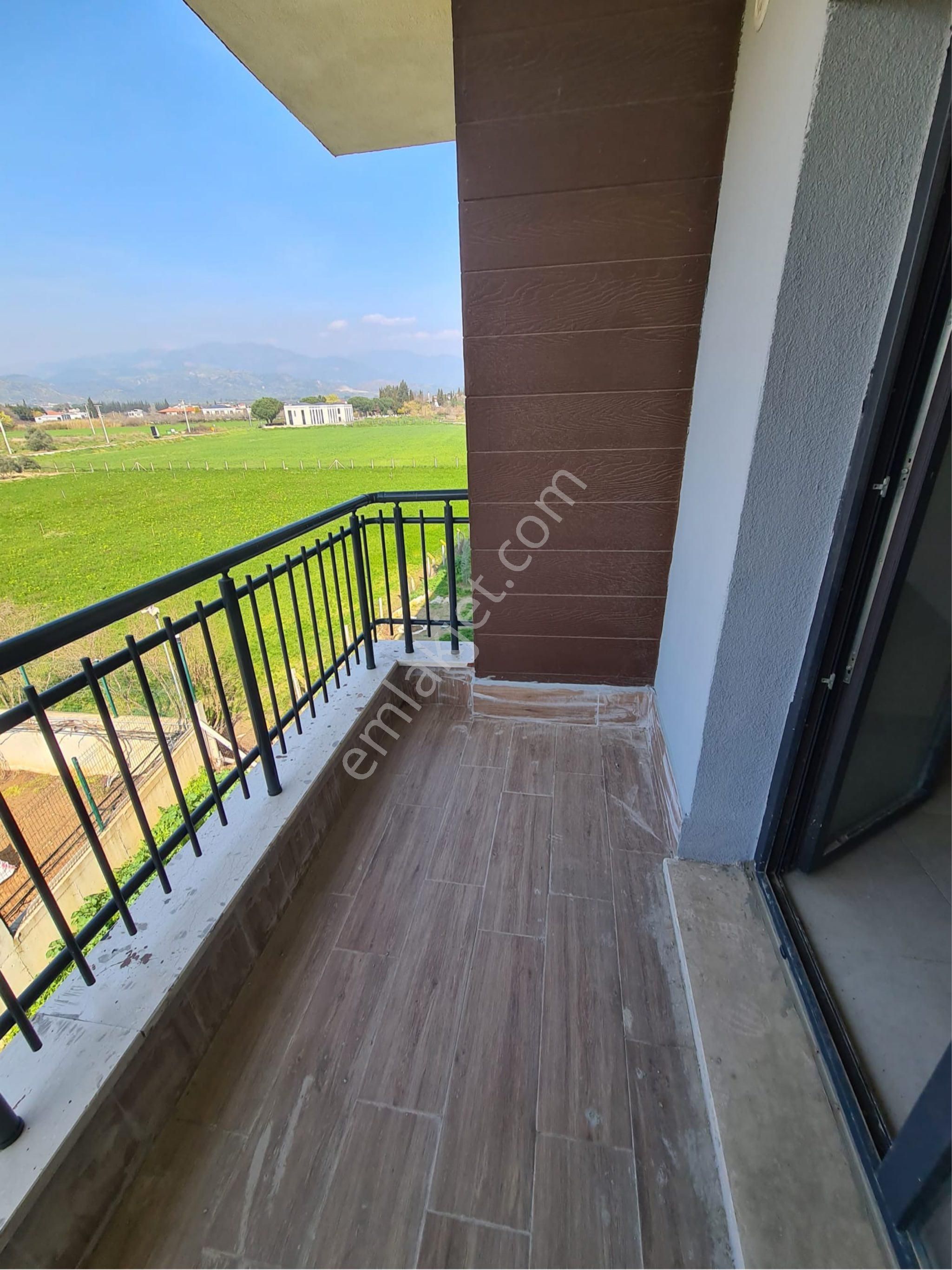 Aydın Efeler Kardeşköy Toki Konutlarında Kiralık Daire - Görsel 10