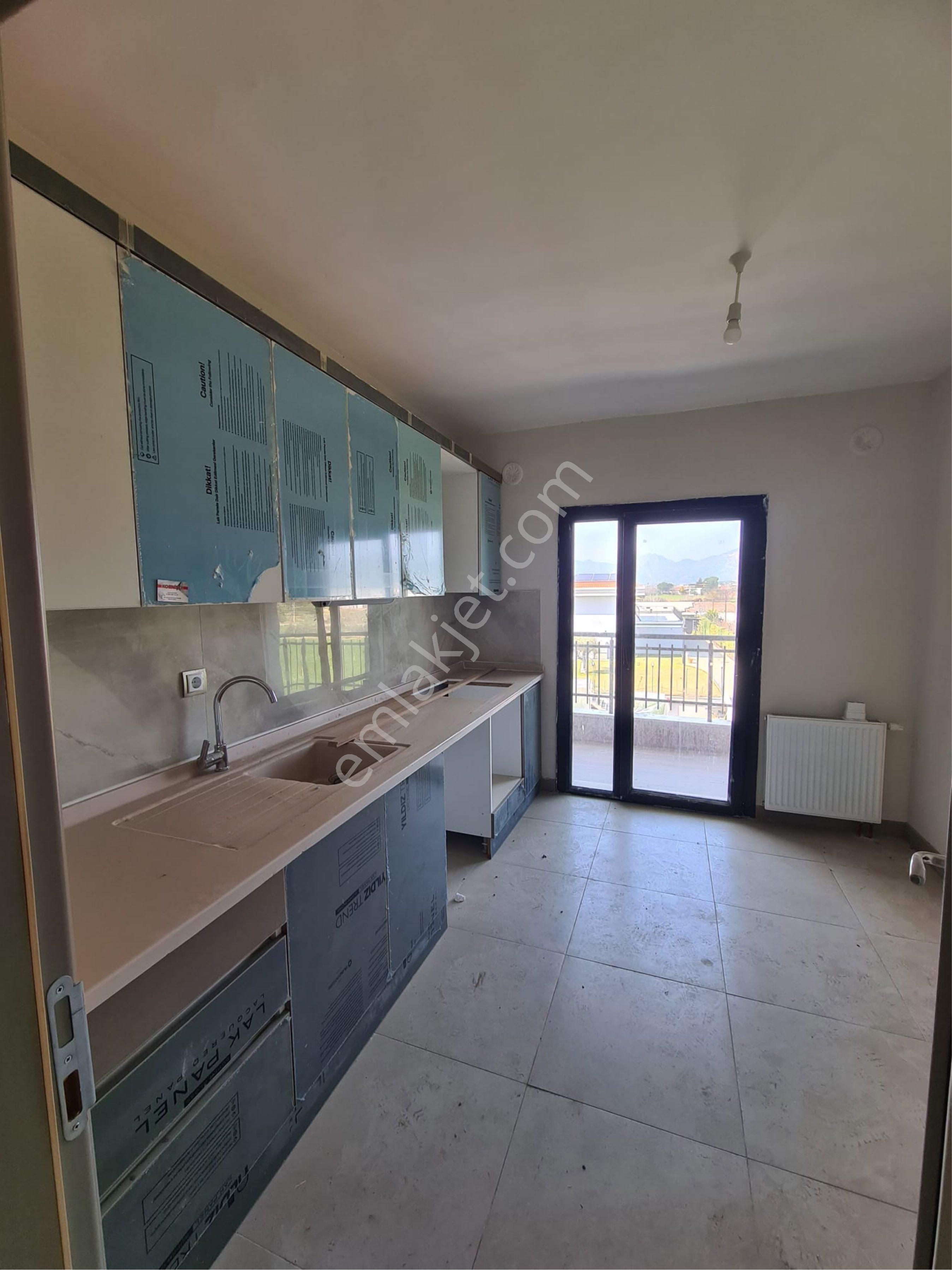 Aydın Efeler Kardeşköy Toki Konutlarında Kiralık Daire - Görsel 19