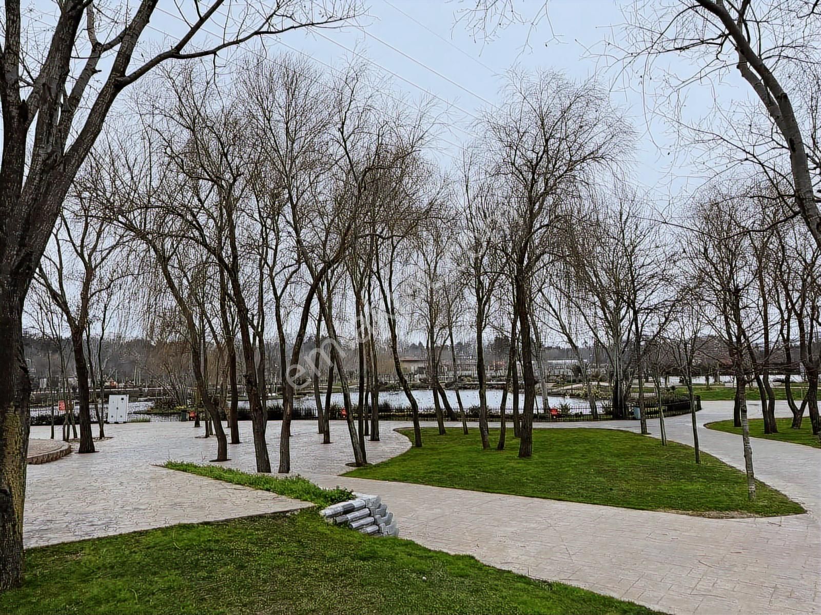 Tekbir Gayrimenkulden Millet Bahçesi Yanı 3.etap 96m2 Satılık - Görsel 4