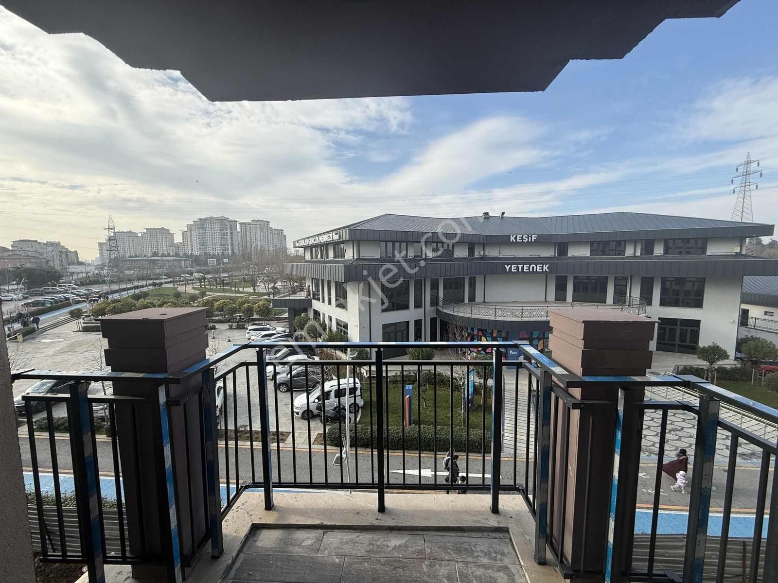 Tekbir Gayrimenkulden Millet Bahçesi Yanı 3.etap 96m2 Satılık - Görsel 7