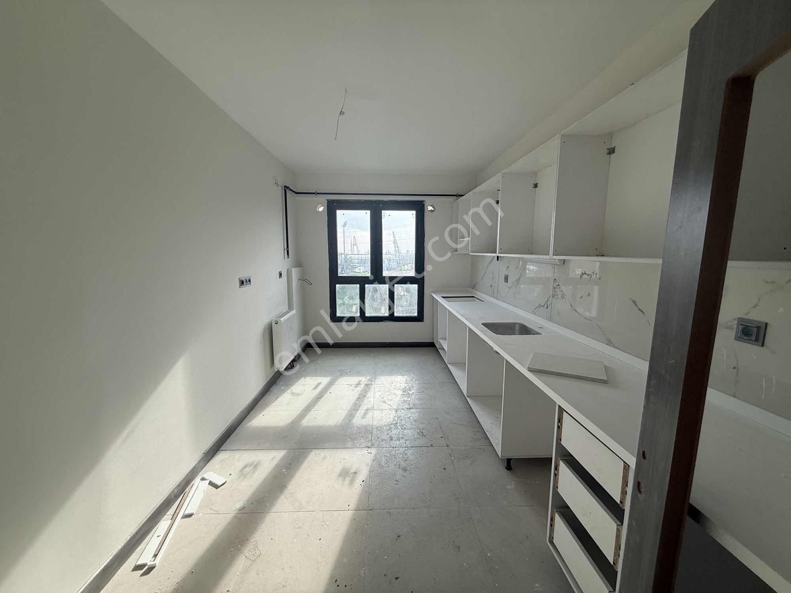 Tekbir Gayrimenkulden Millet Bahçesi Yanı 3.etap 96m2 Satılık - Görsel 9