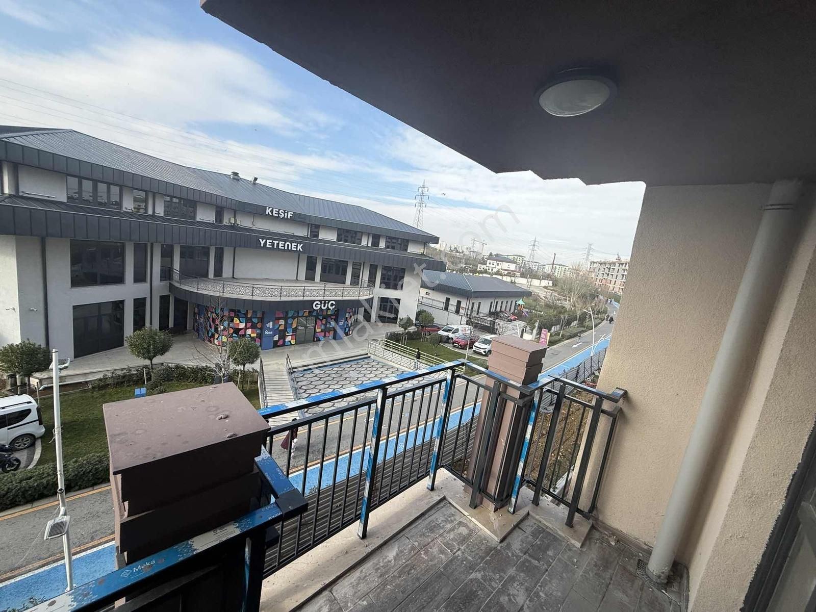 Tekbir Gayrimenkulden Millet Bahçesi Yanı 3.etap 96m2 Satılık - Görsel 8