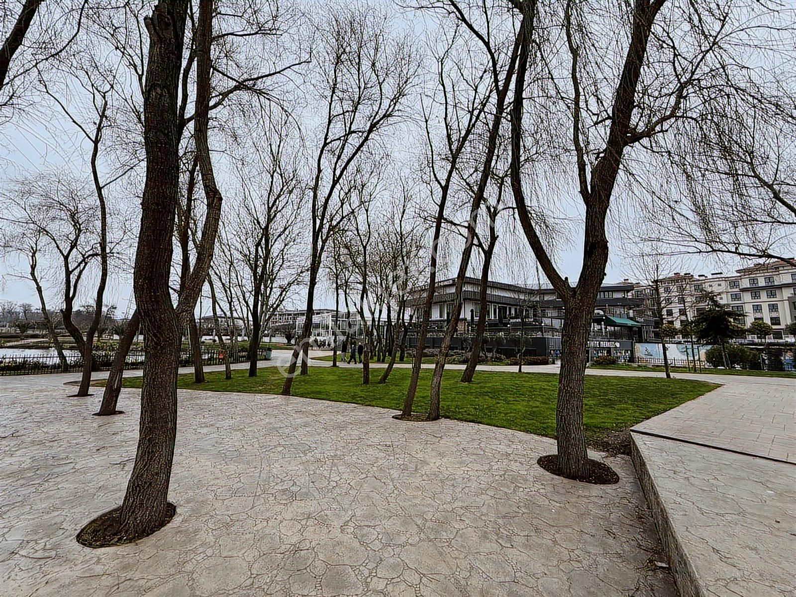 Tekbir Gayrimenkulden Millet Bahçesi Yanı 3.etap 96m2 Satılık - Görsel 3