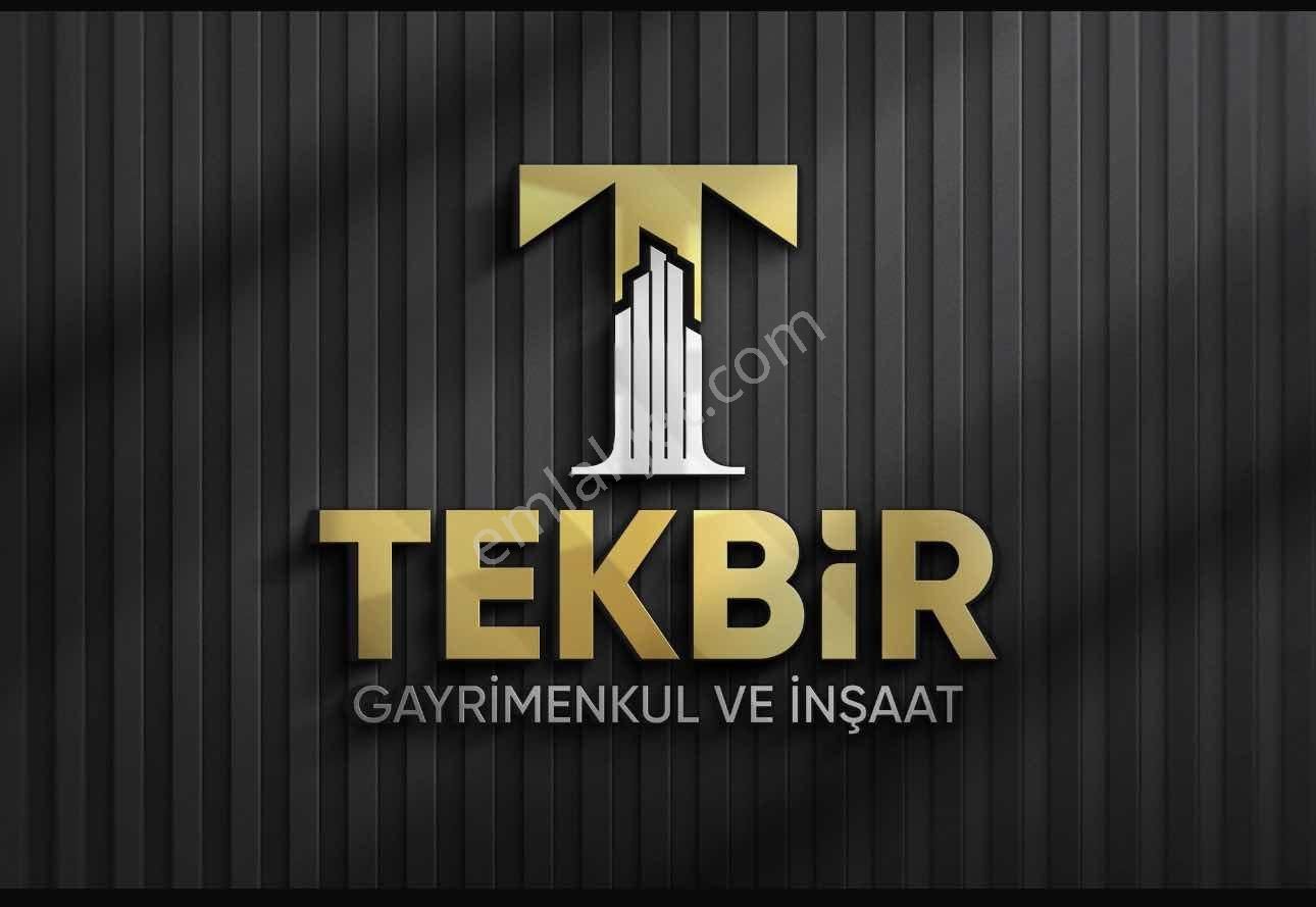 Tekbir Gayrimenkulden Millet Bahçesi Yanı 3.etap 96m2 Satılık - Görsel 17