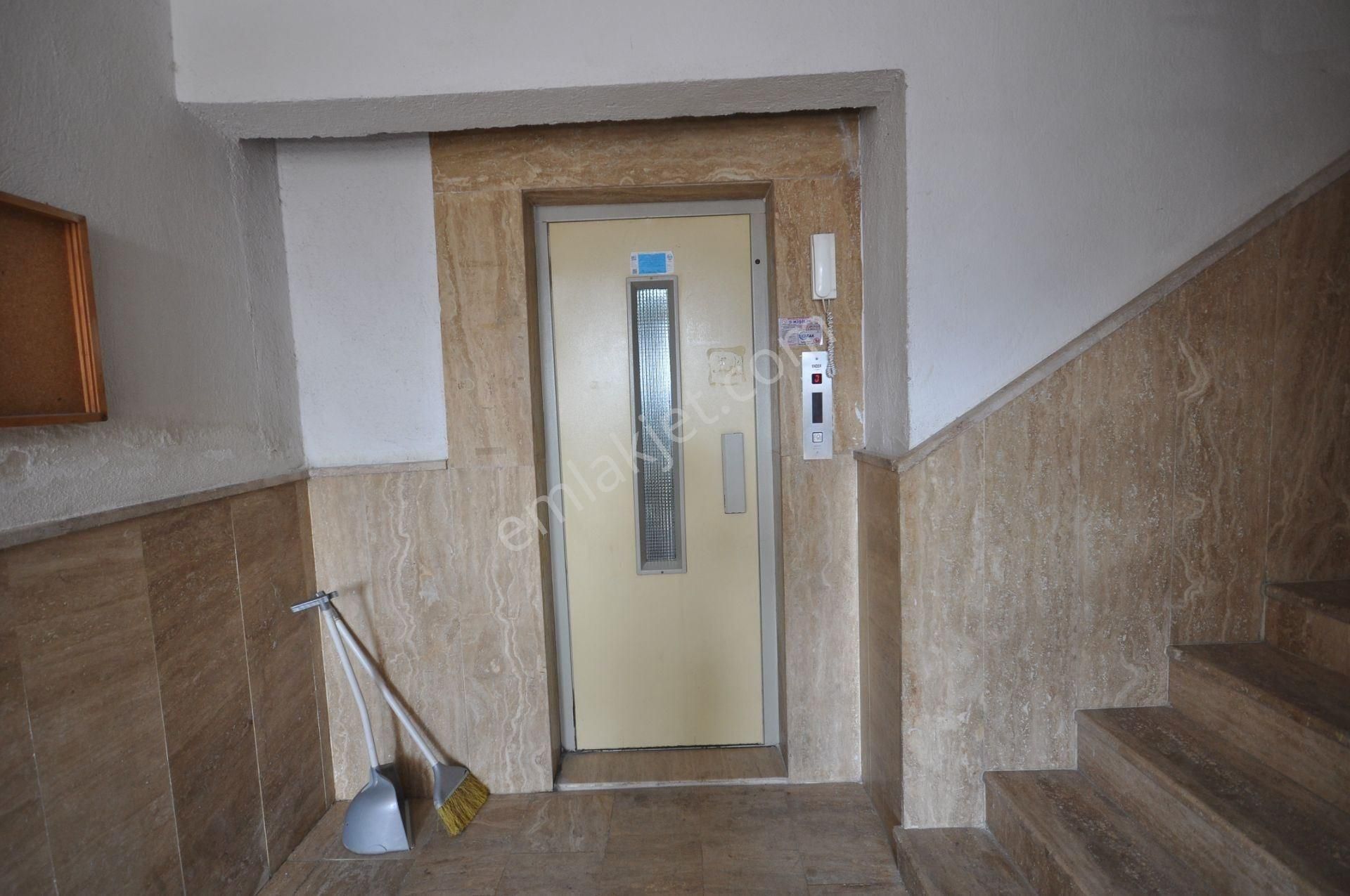 Söke Konak Mh. Satılık Geniş 2+1 Ferah Daire - Görsel 21