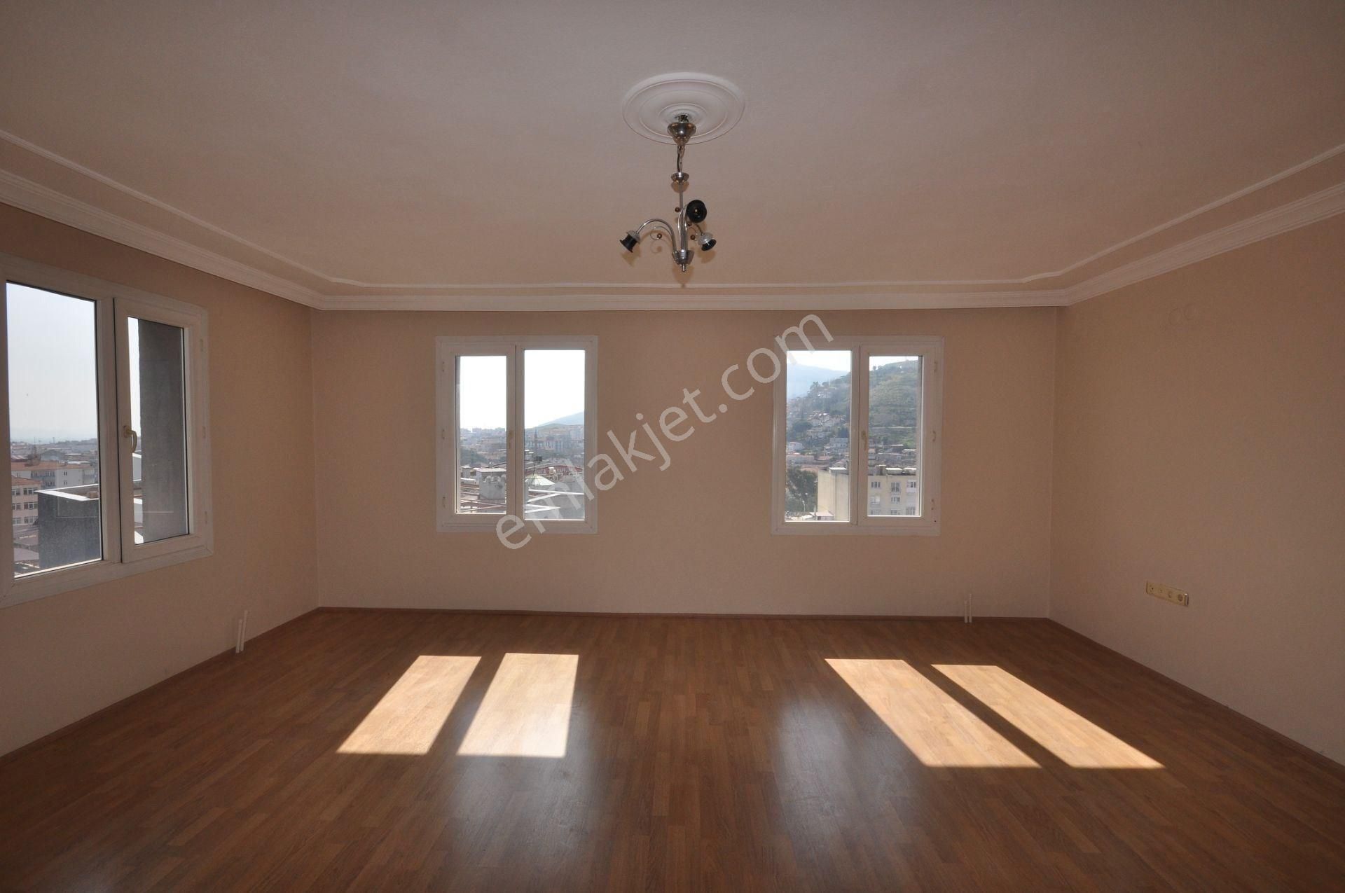 Söke Konak Mh. Satılık Geniş 2+1 Ferah Daire - Görsel 4